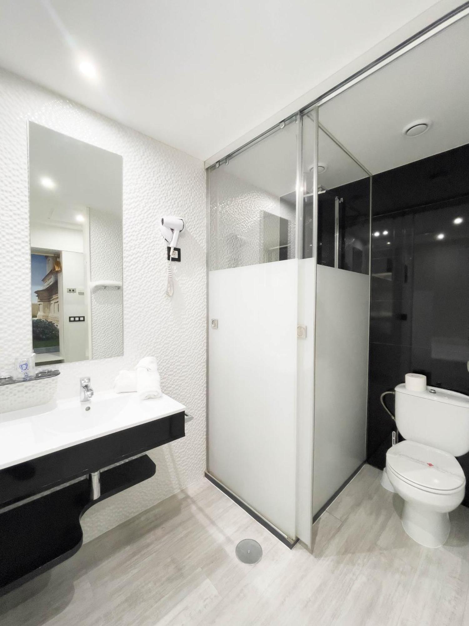 King Double Room