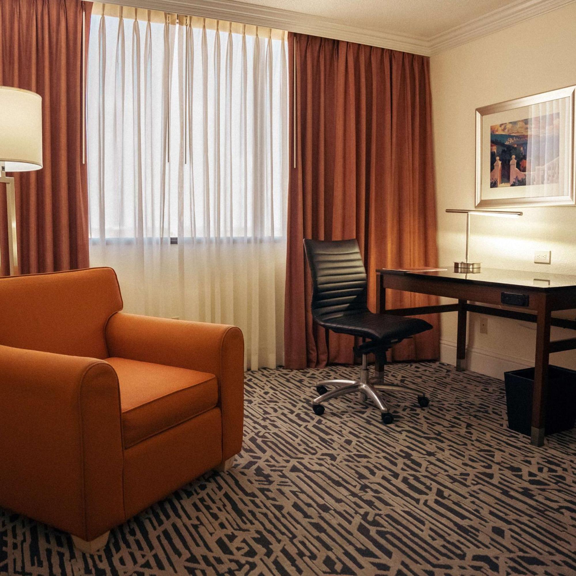 Superior King Room