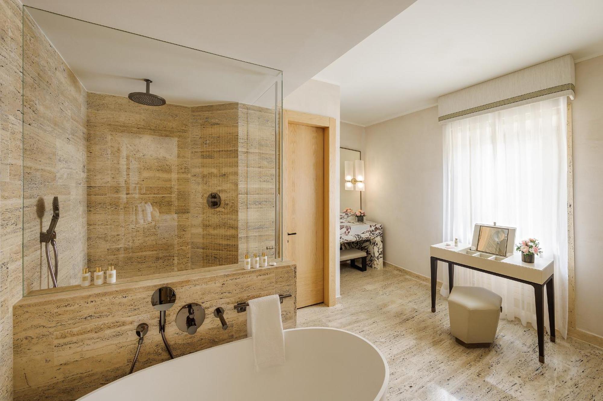 Premium Twin Room