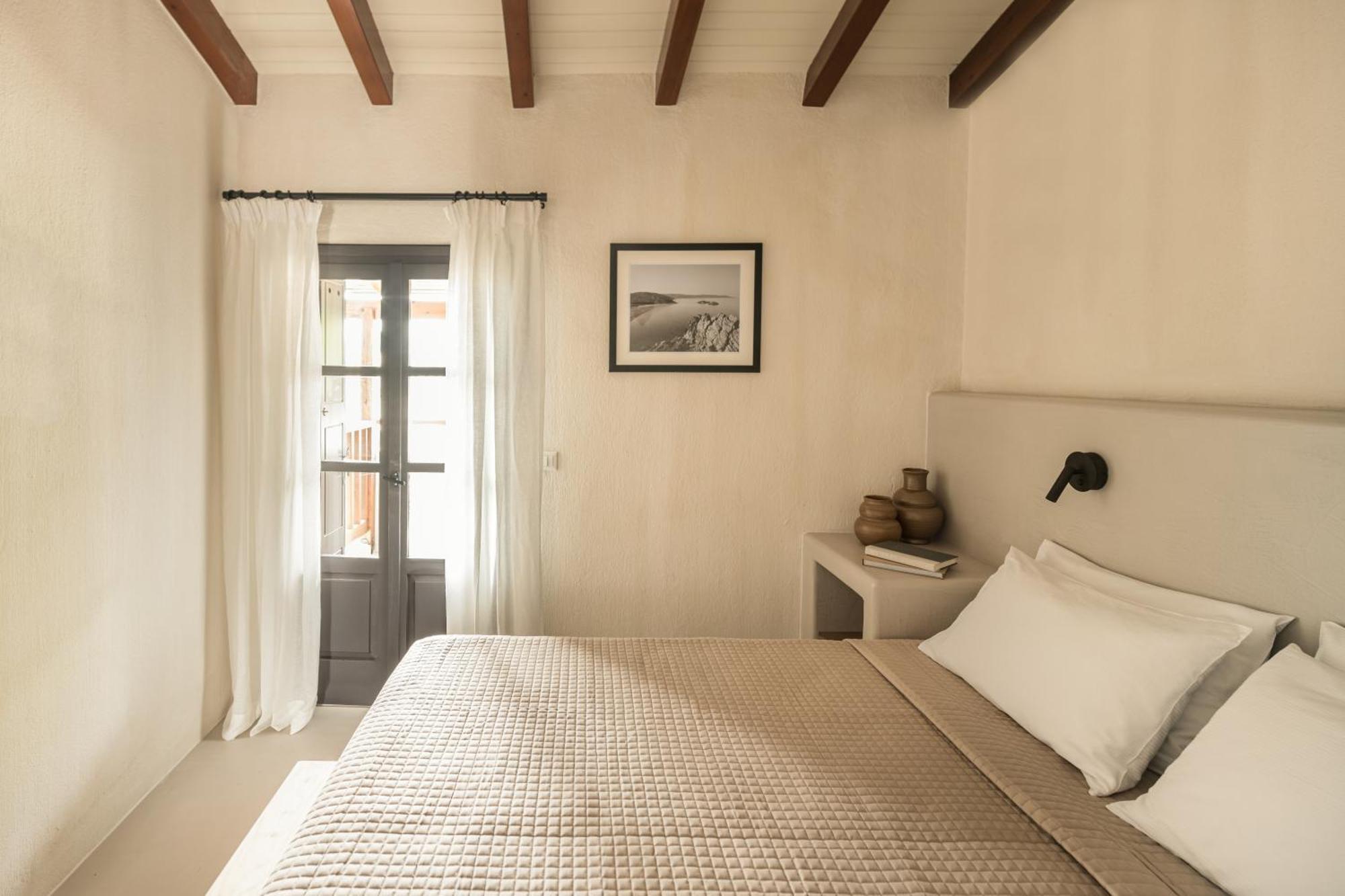 Two Bedroom Traditional Apartment