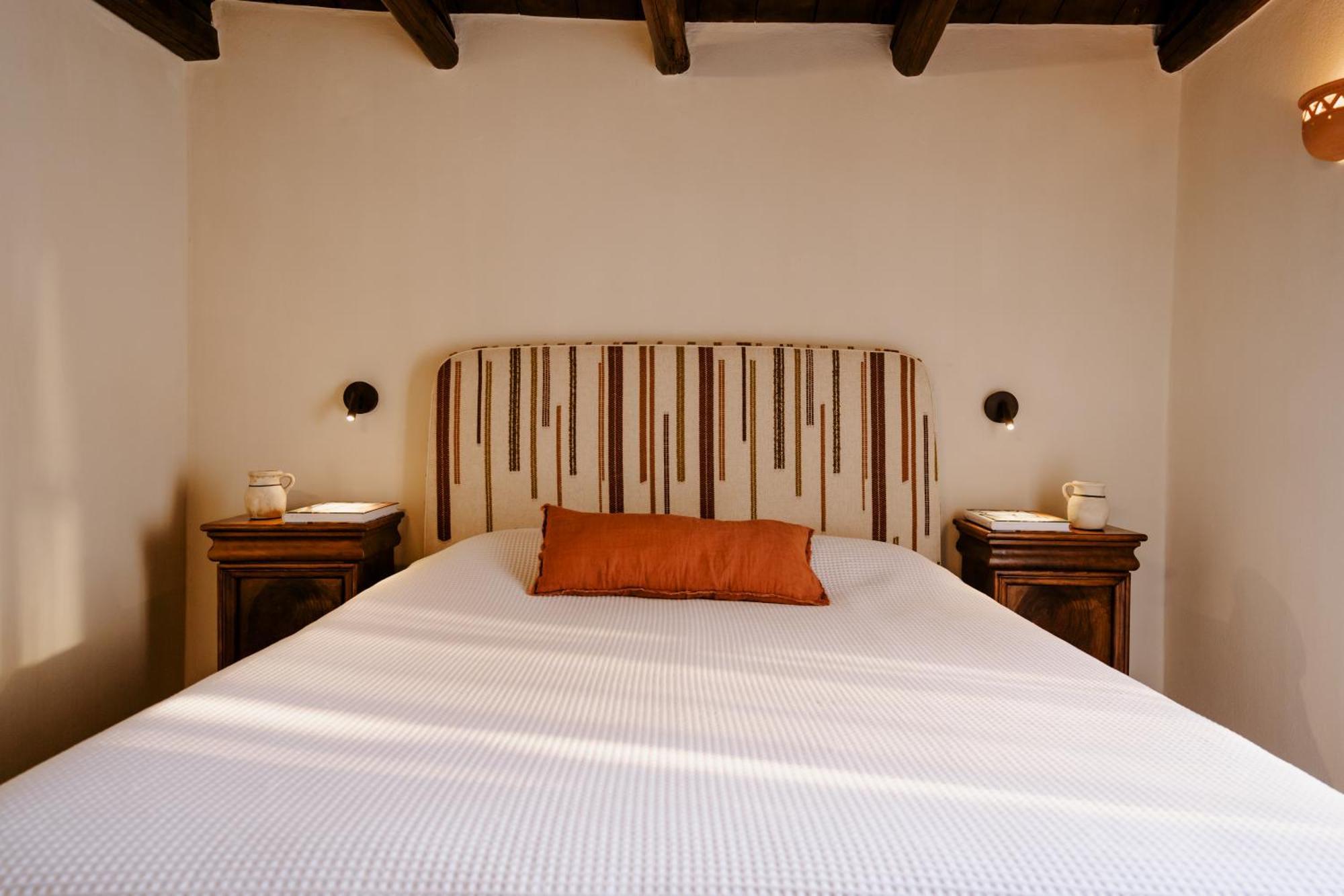 Two Bedroom Traditional Apartment