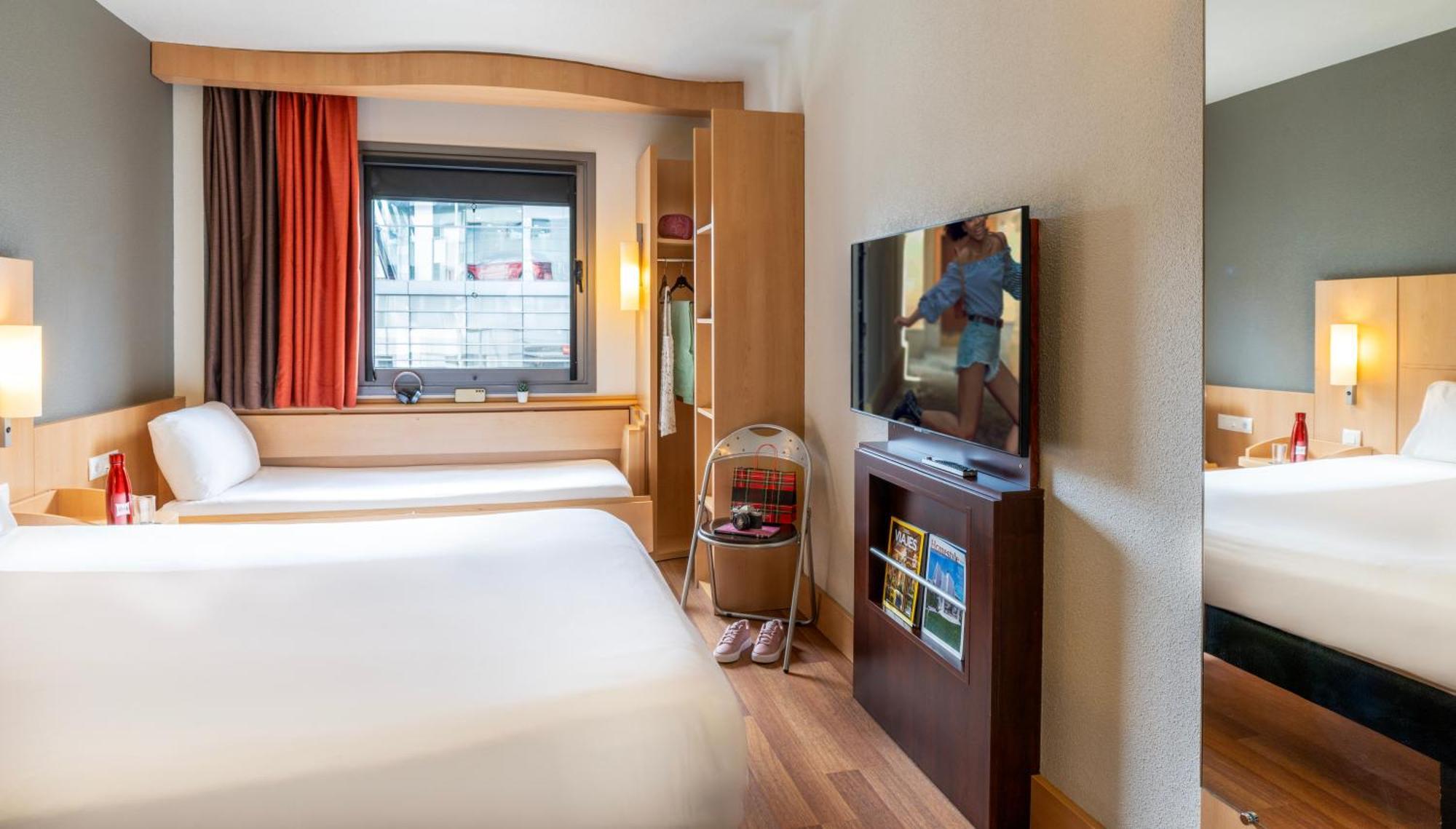 Double Room Extra Bed