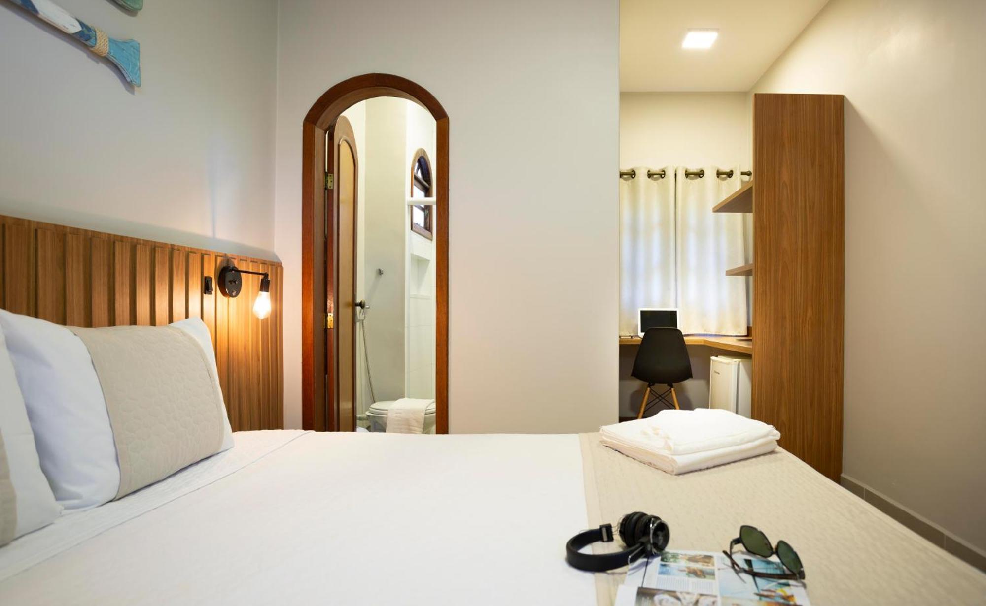 Quarto Duplo Superior