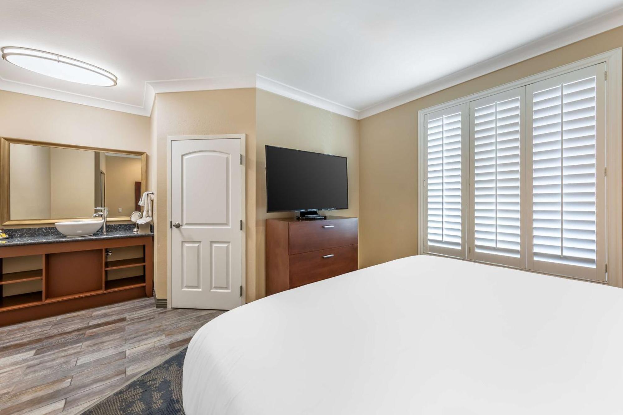 King Suite Sofa Bed