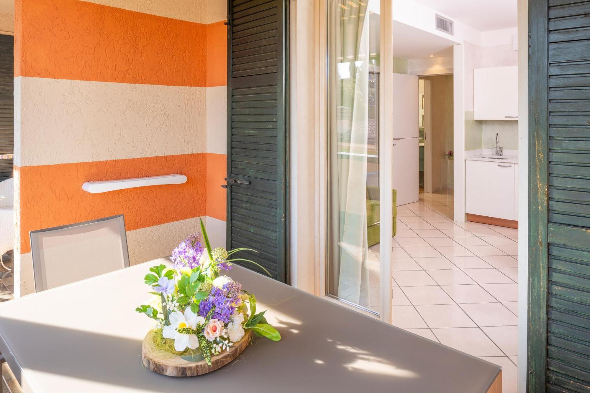 Economy Apartment