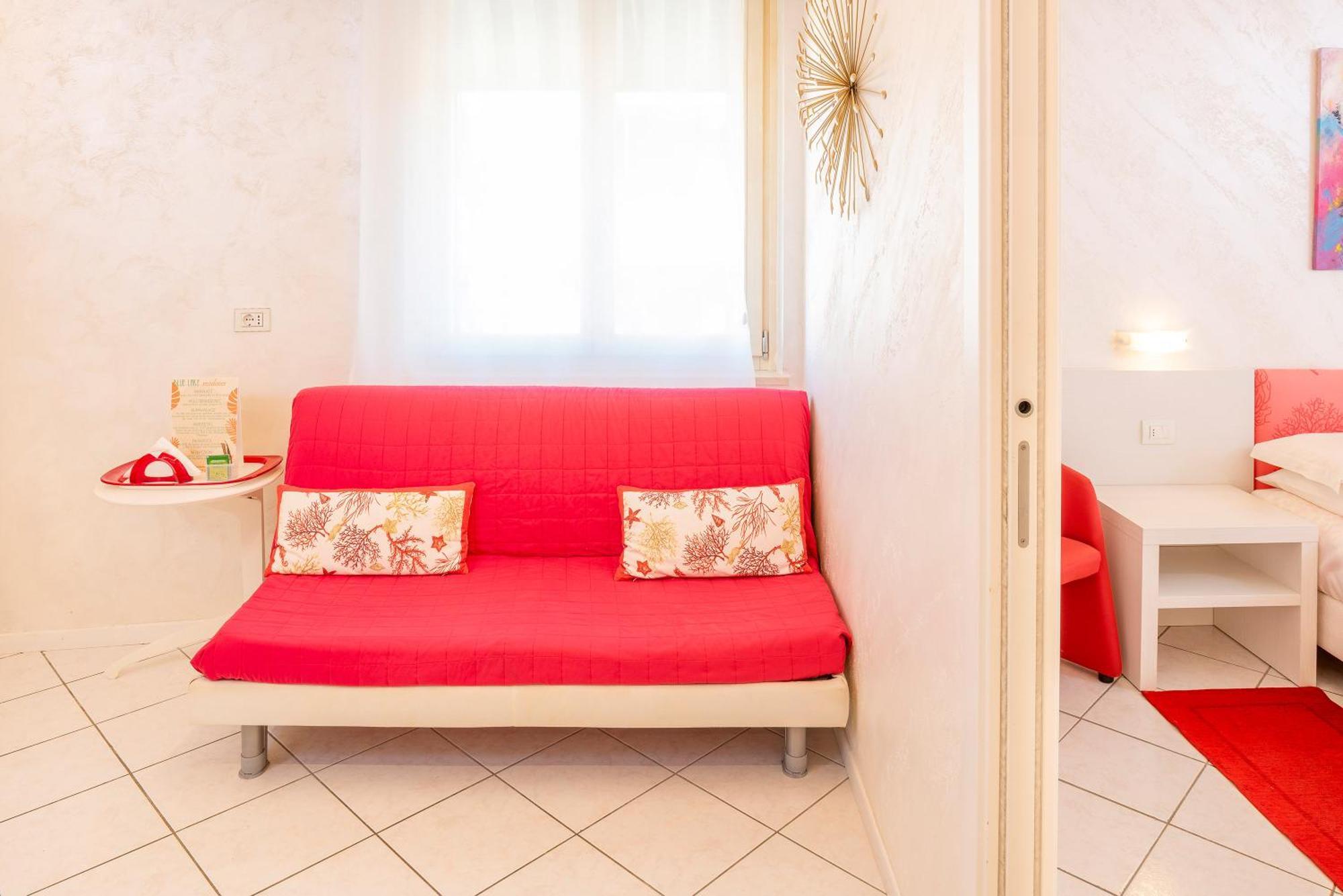 Economy Apartment