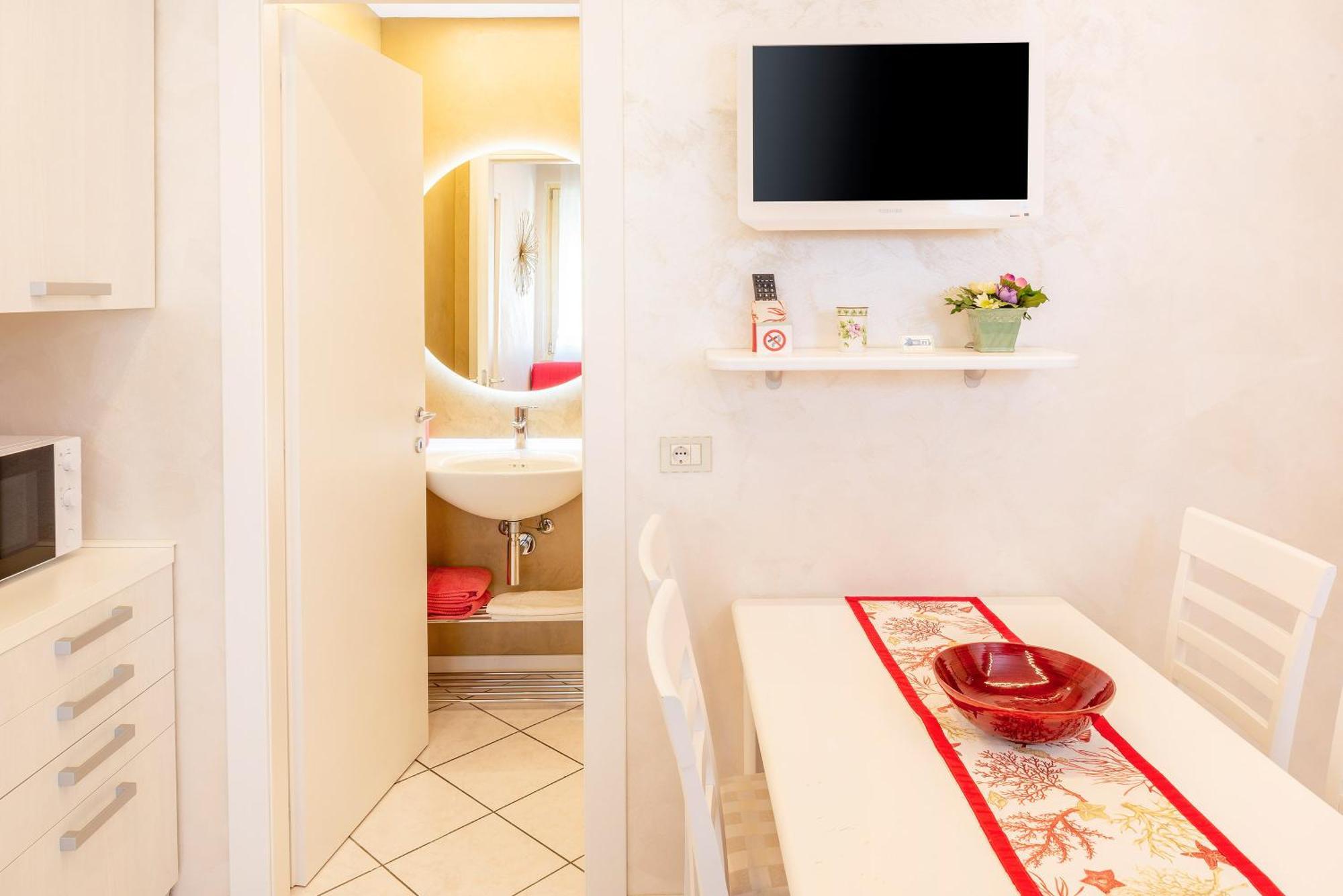Economy Apartment