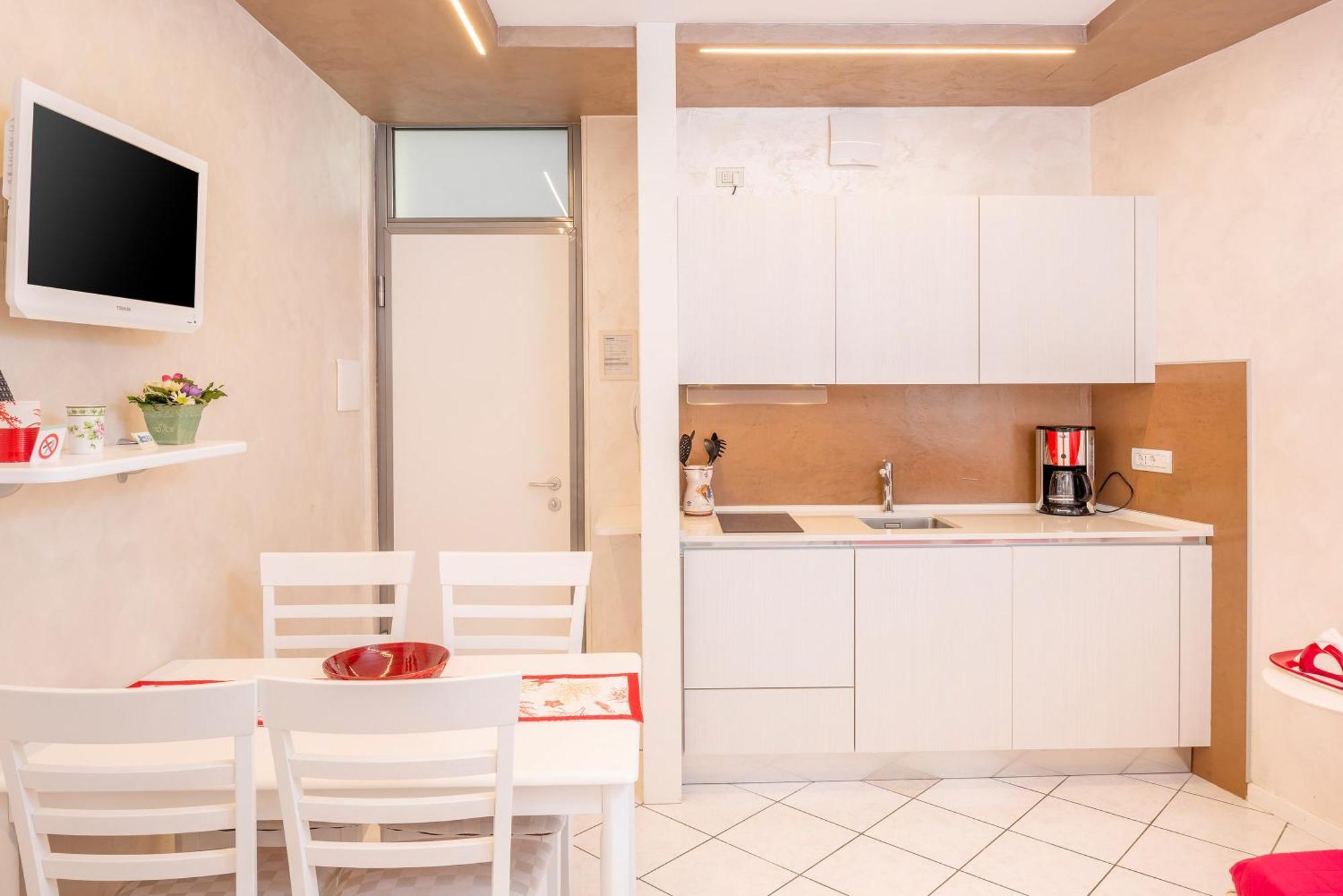 Economy Apartment