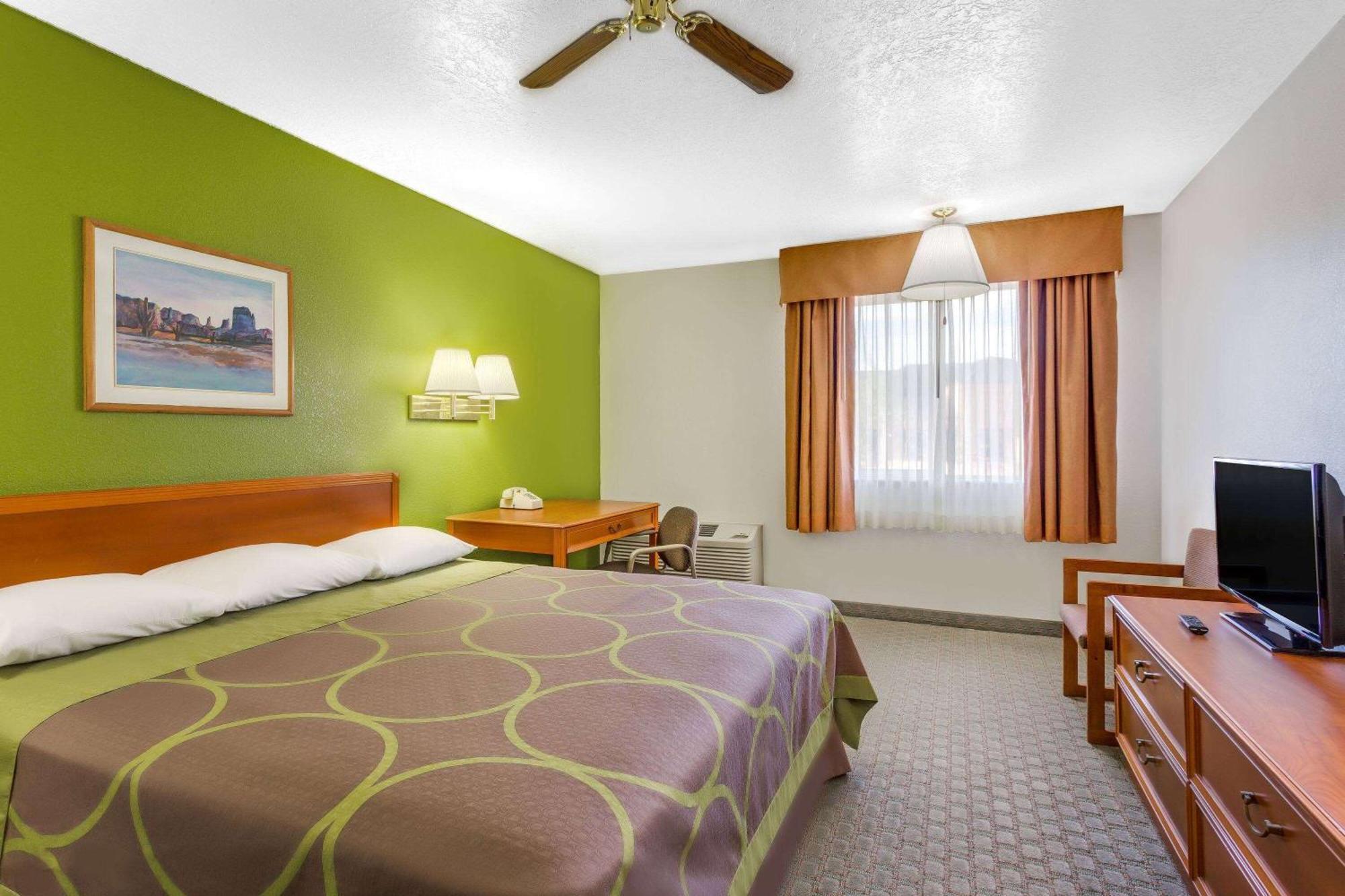 King Room Non-Smoking