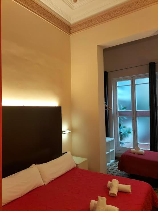 Superior Double Room Extra Bed Terrace