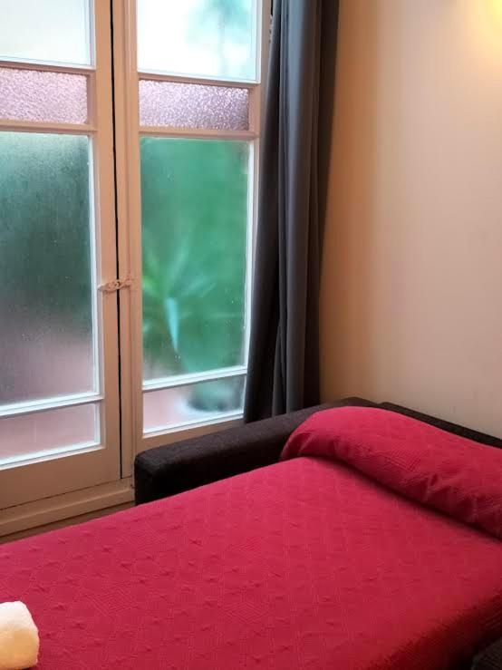 Superior Double Room Extra Bed Terrace