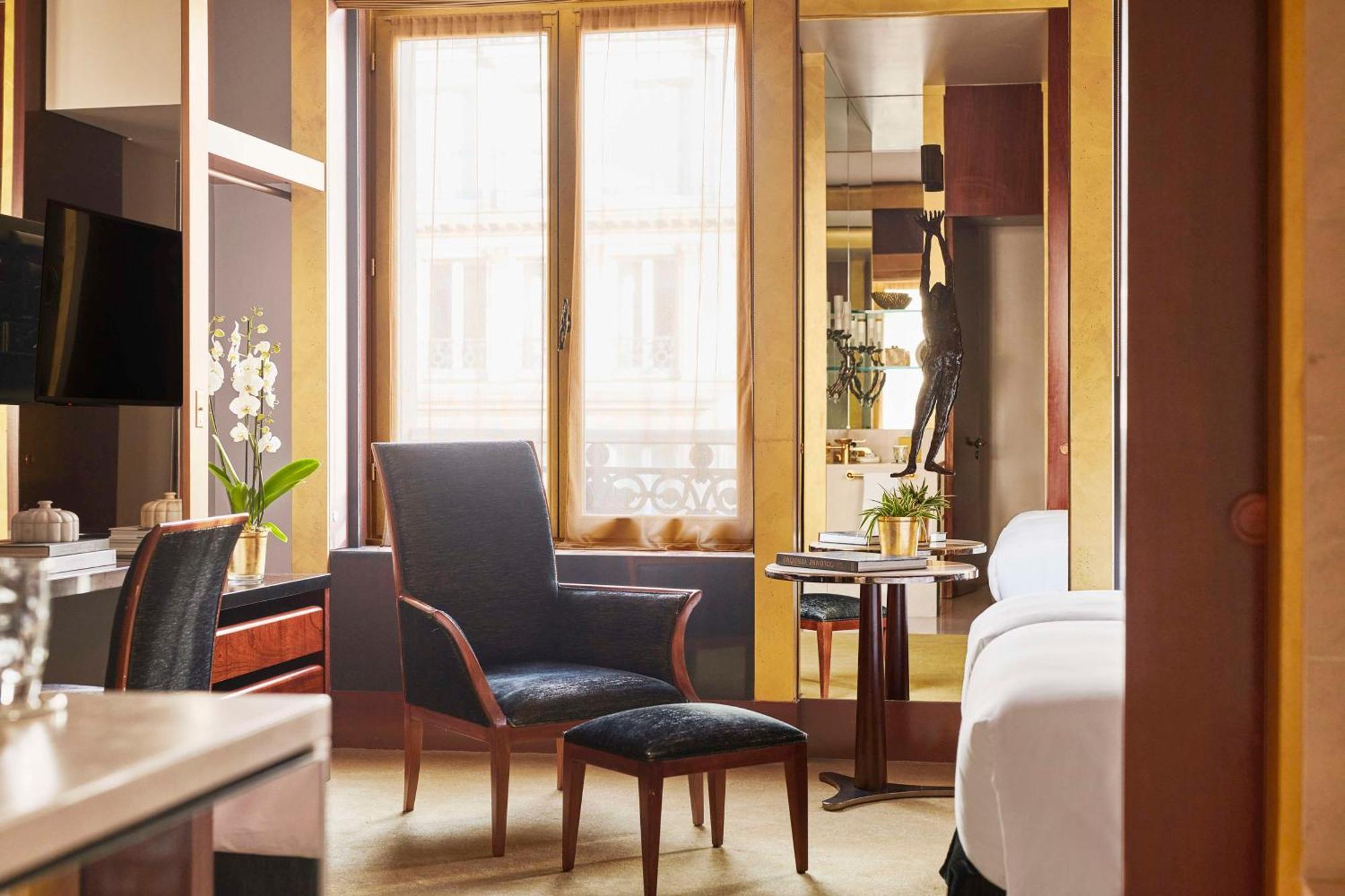 King Room