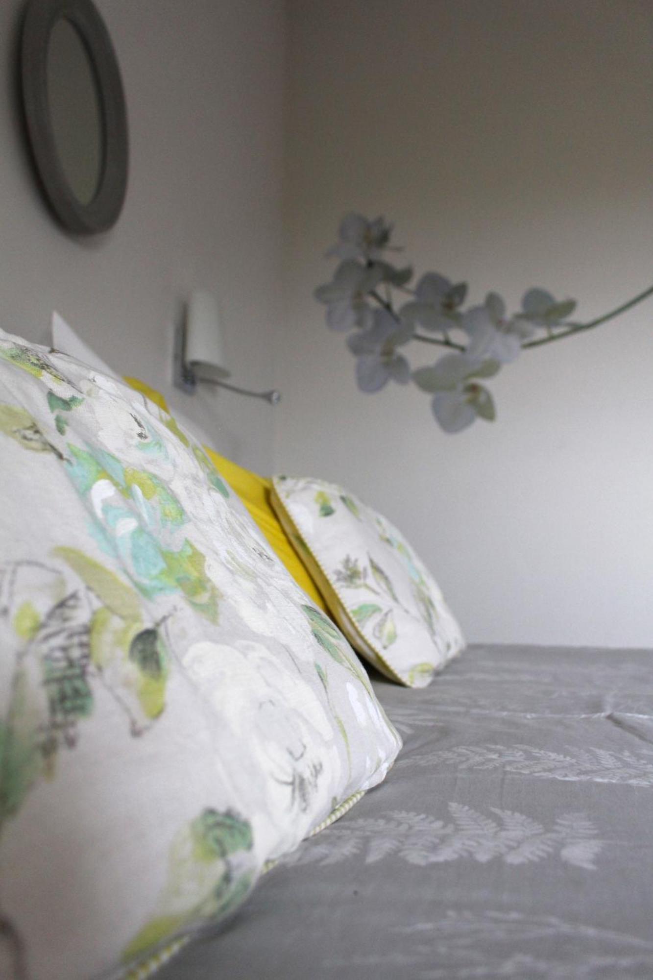 Chambre Double Supérieure