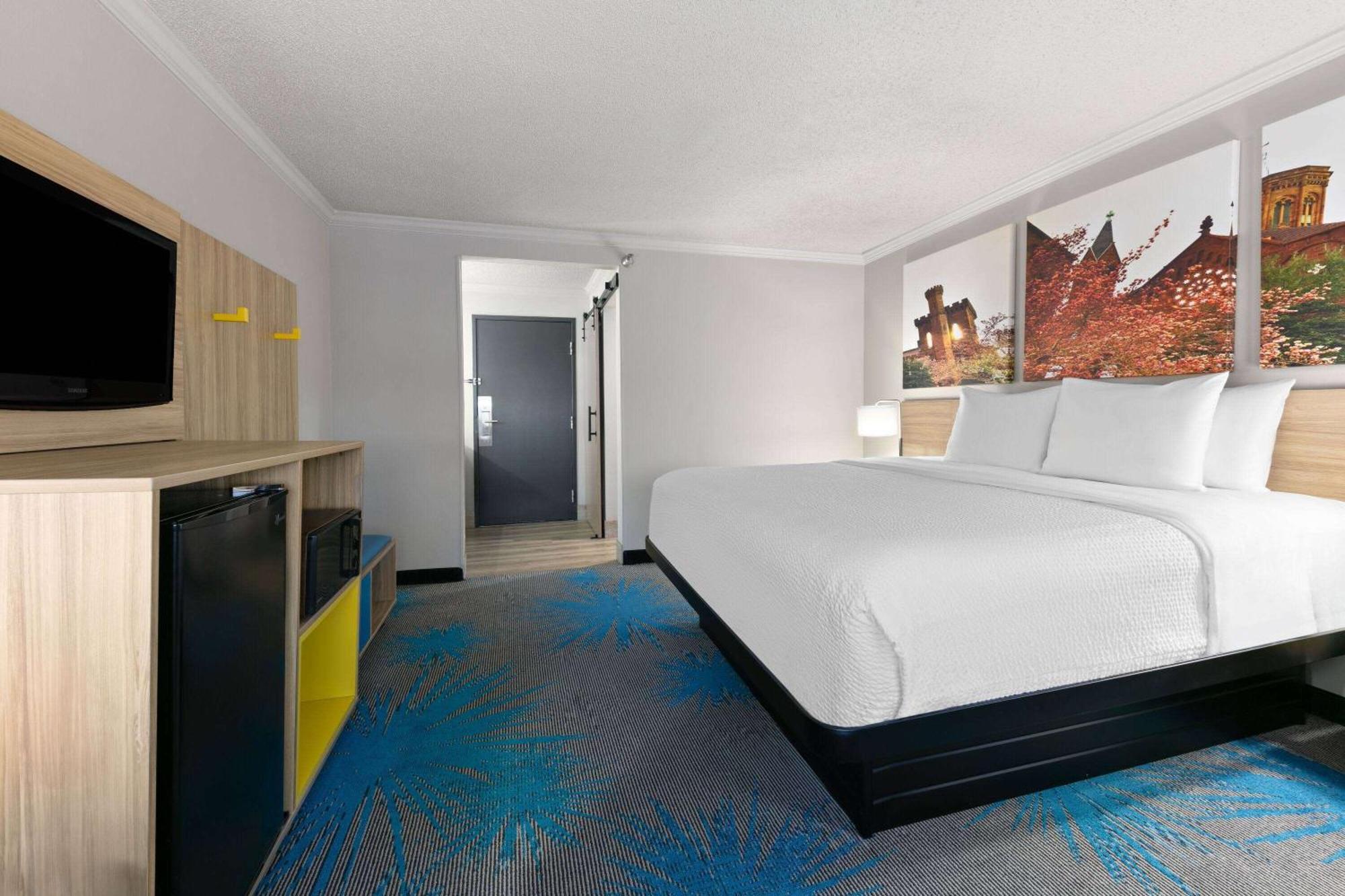 King Room Non-Smoking