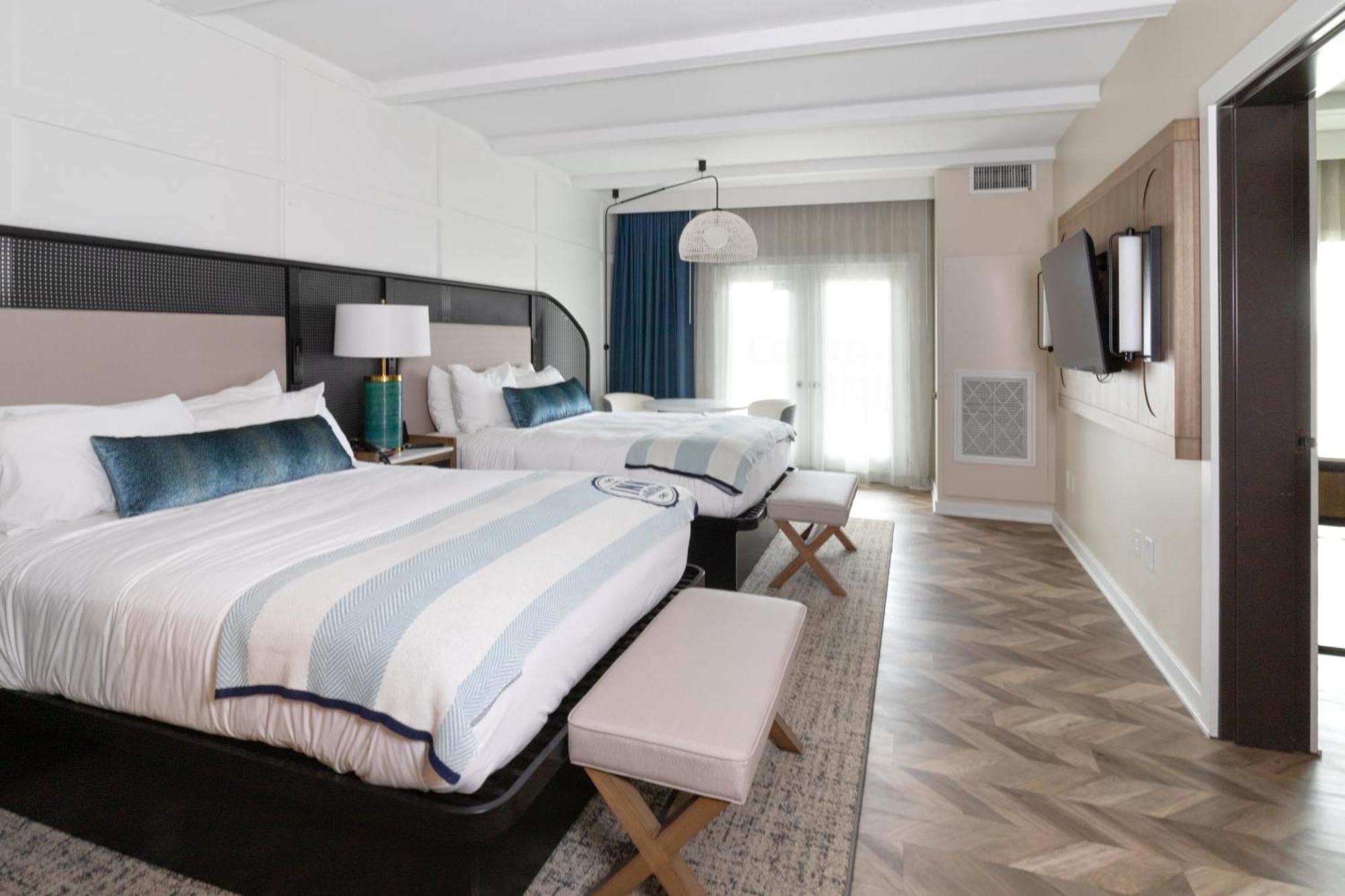 Queen Suite