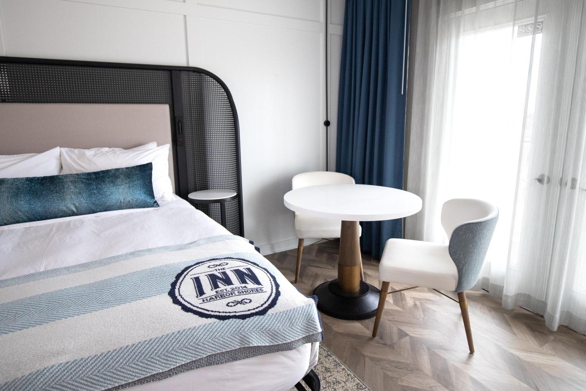 Queen Suite