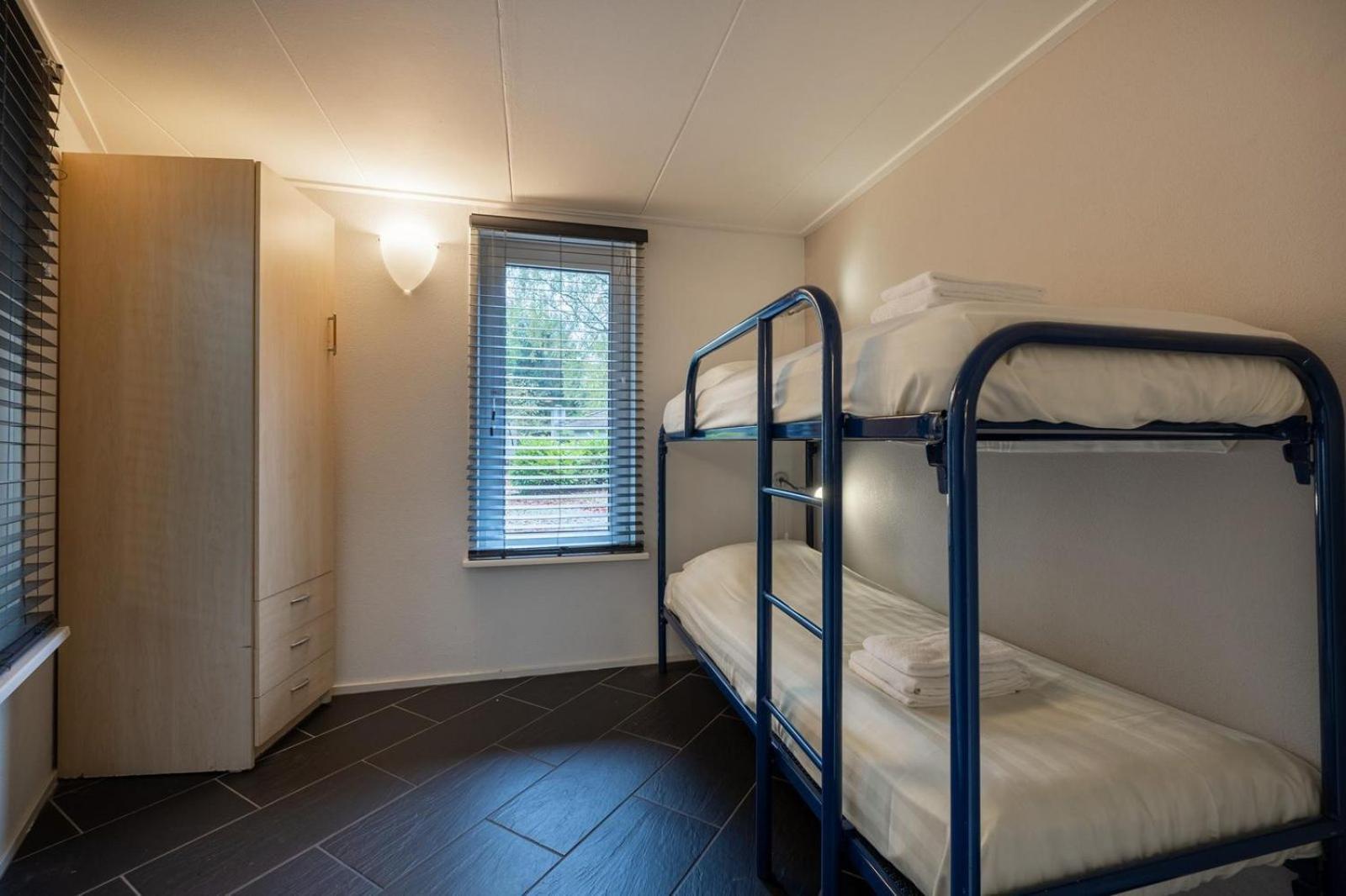 Three-Bedroom Bungalow