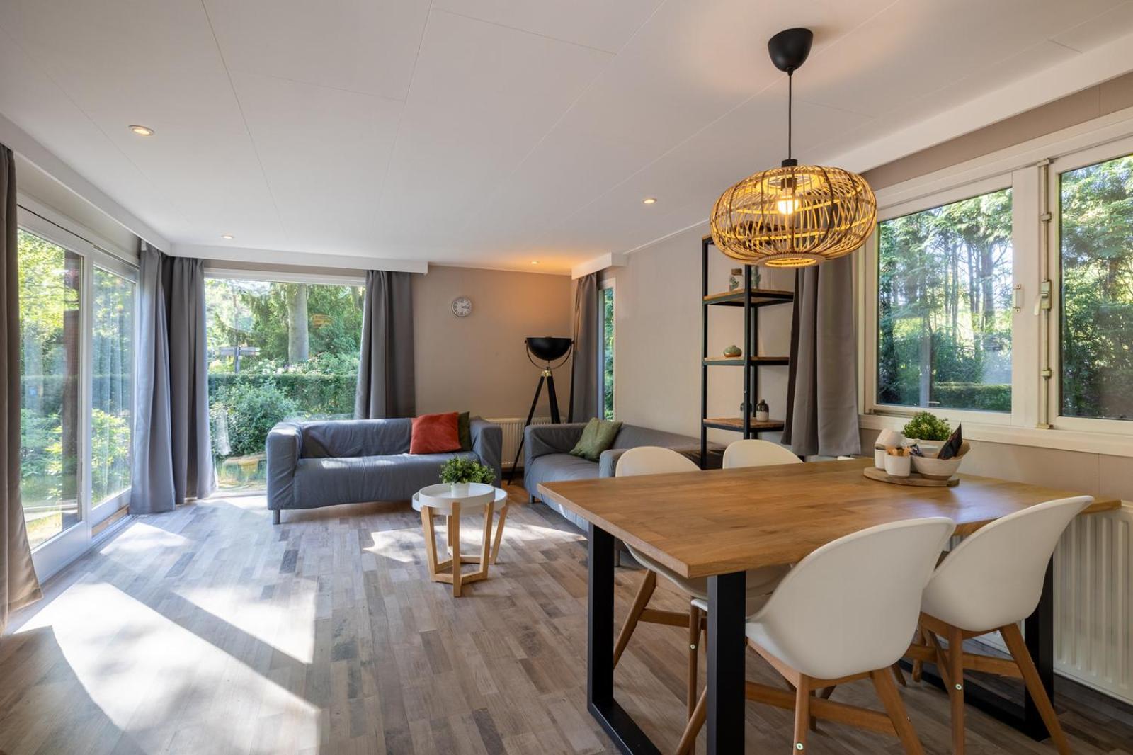 Chalet