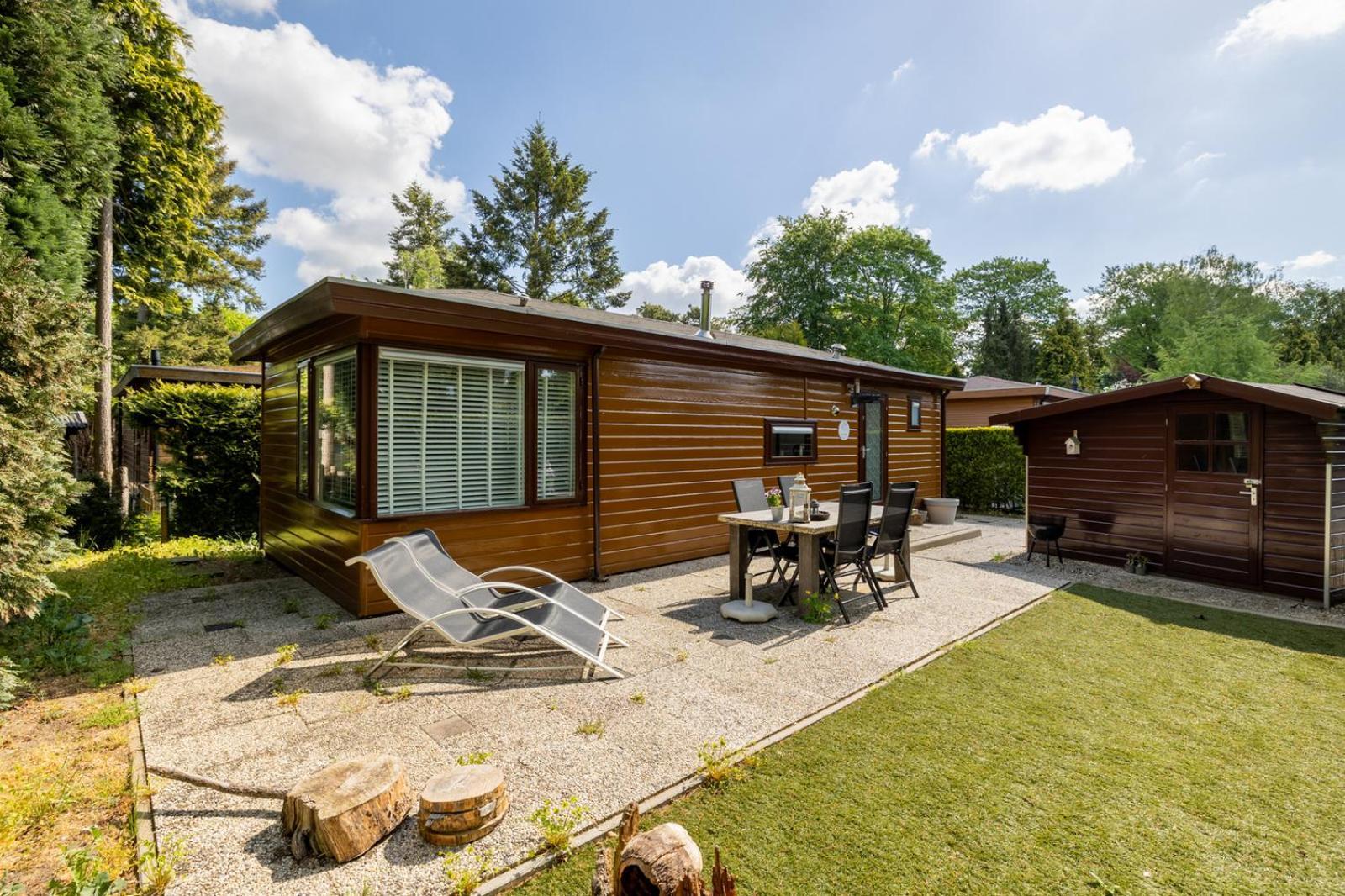 Chalet
