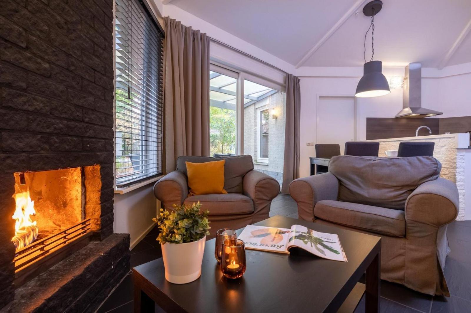 Three-Bedroom Bungalow