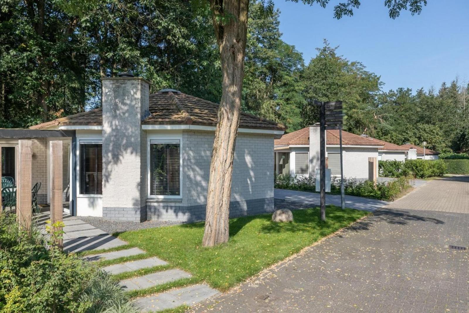 Three-Bedroom Bungalow