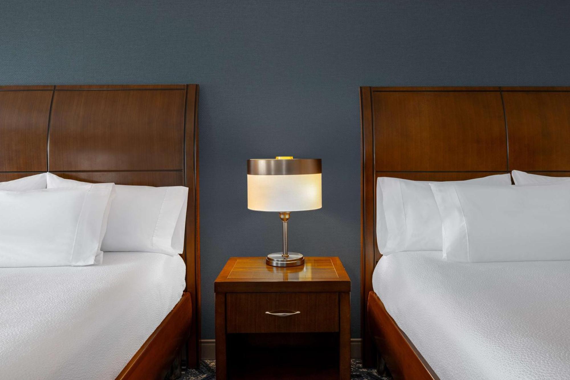 Queen Room Two Queen Beds