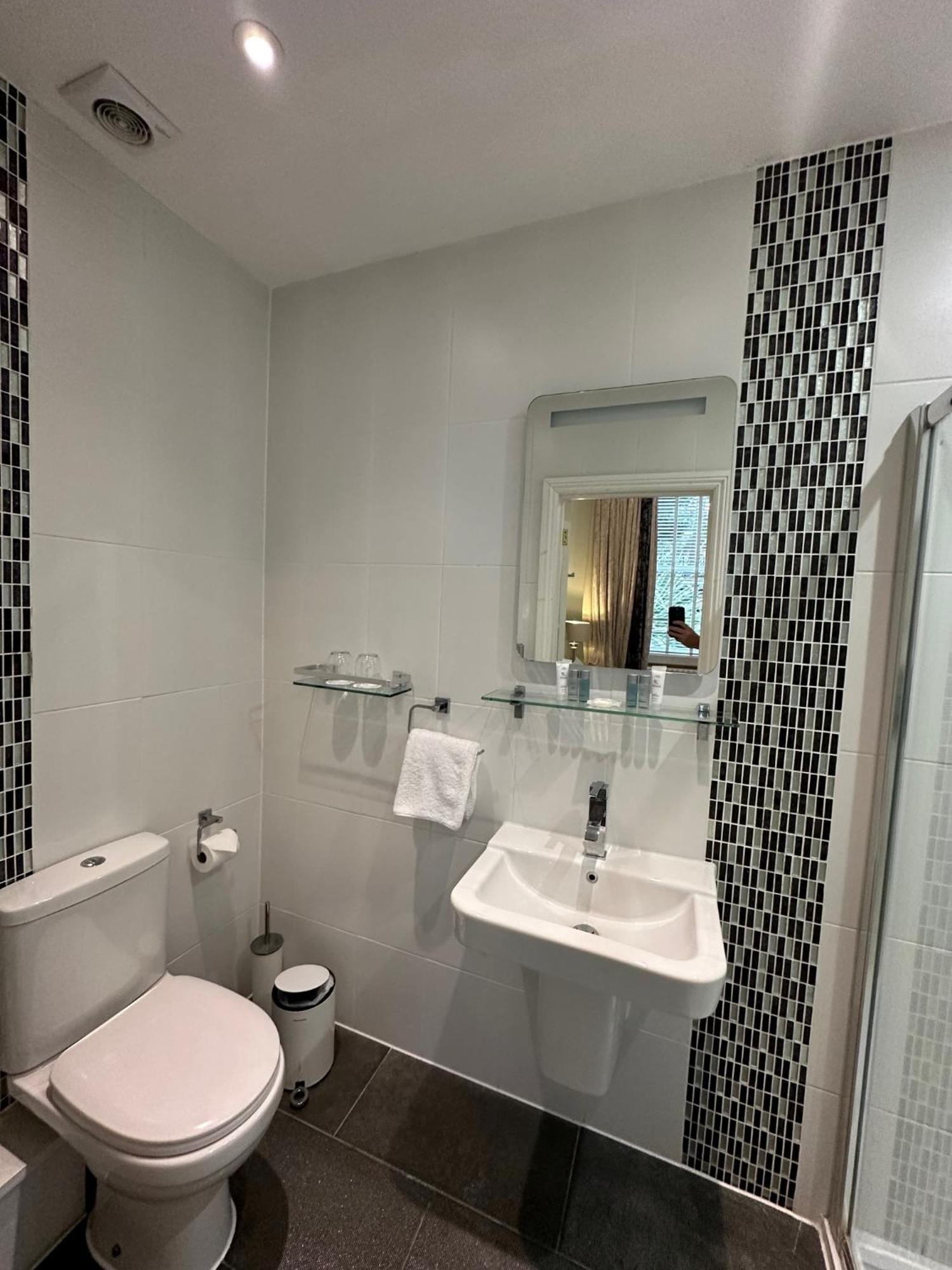 Chambre Double Exécutive