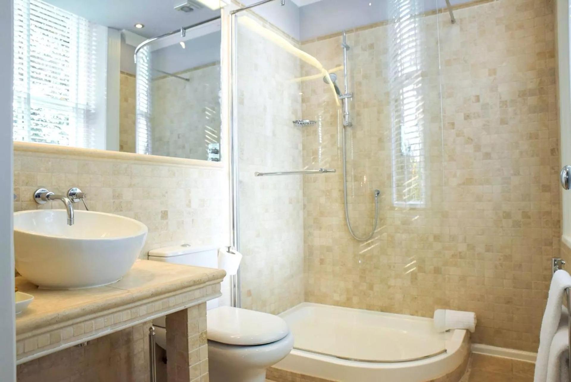 Chambre Exécutive de Luxe