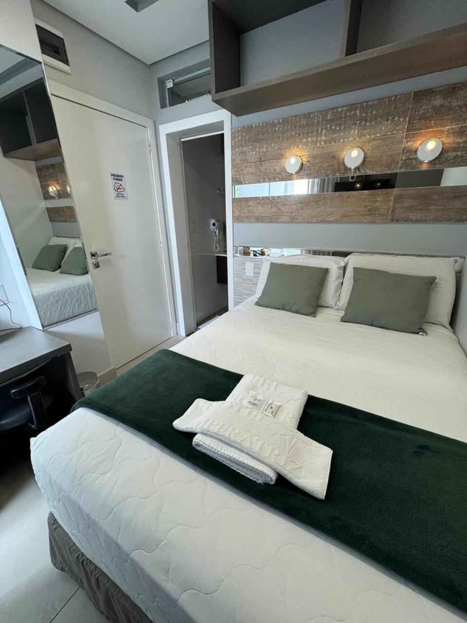 Quarto Deluxe