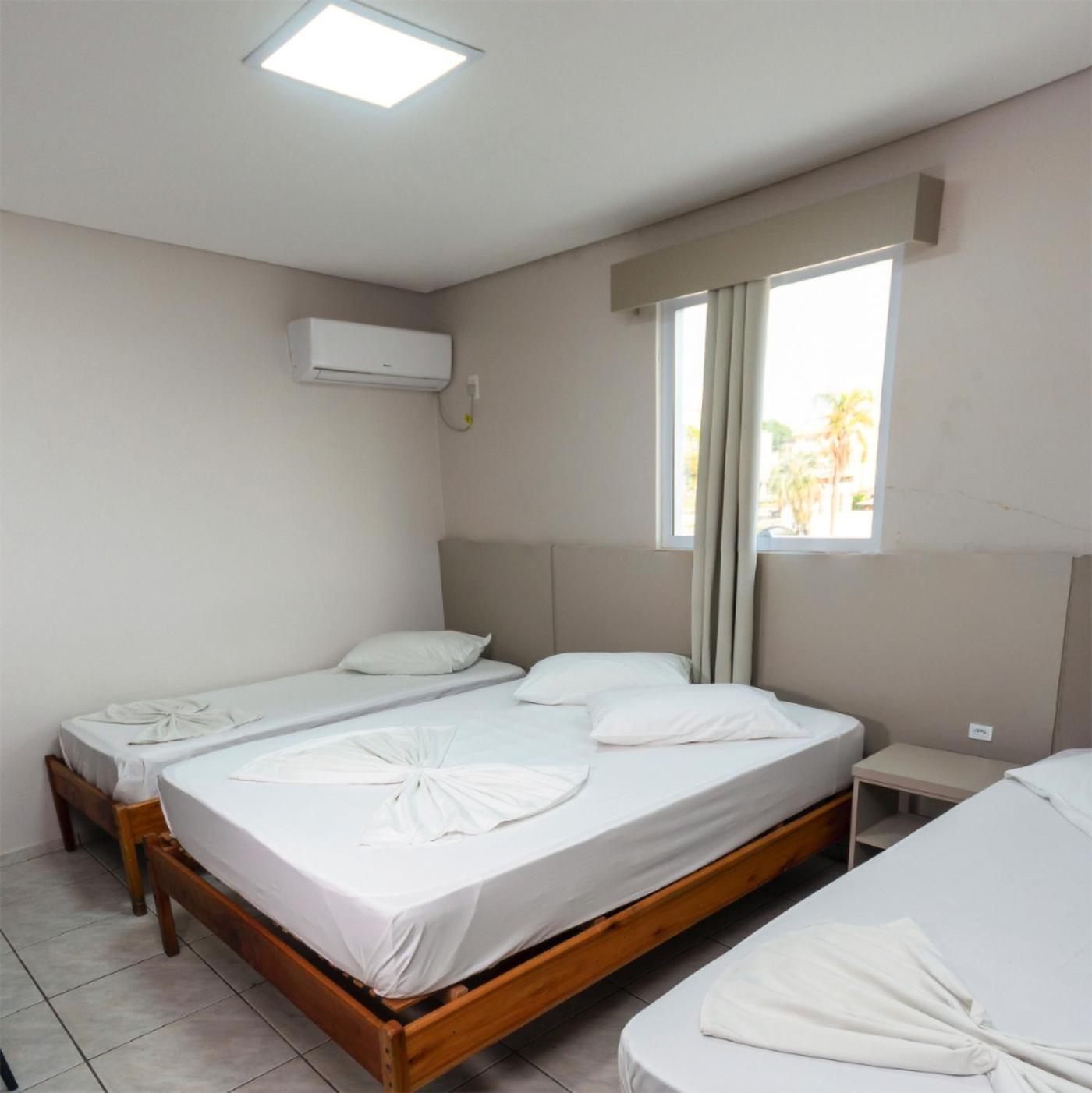 Quarto Quádruplo
