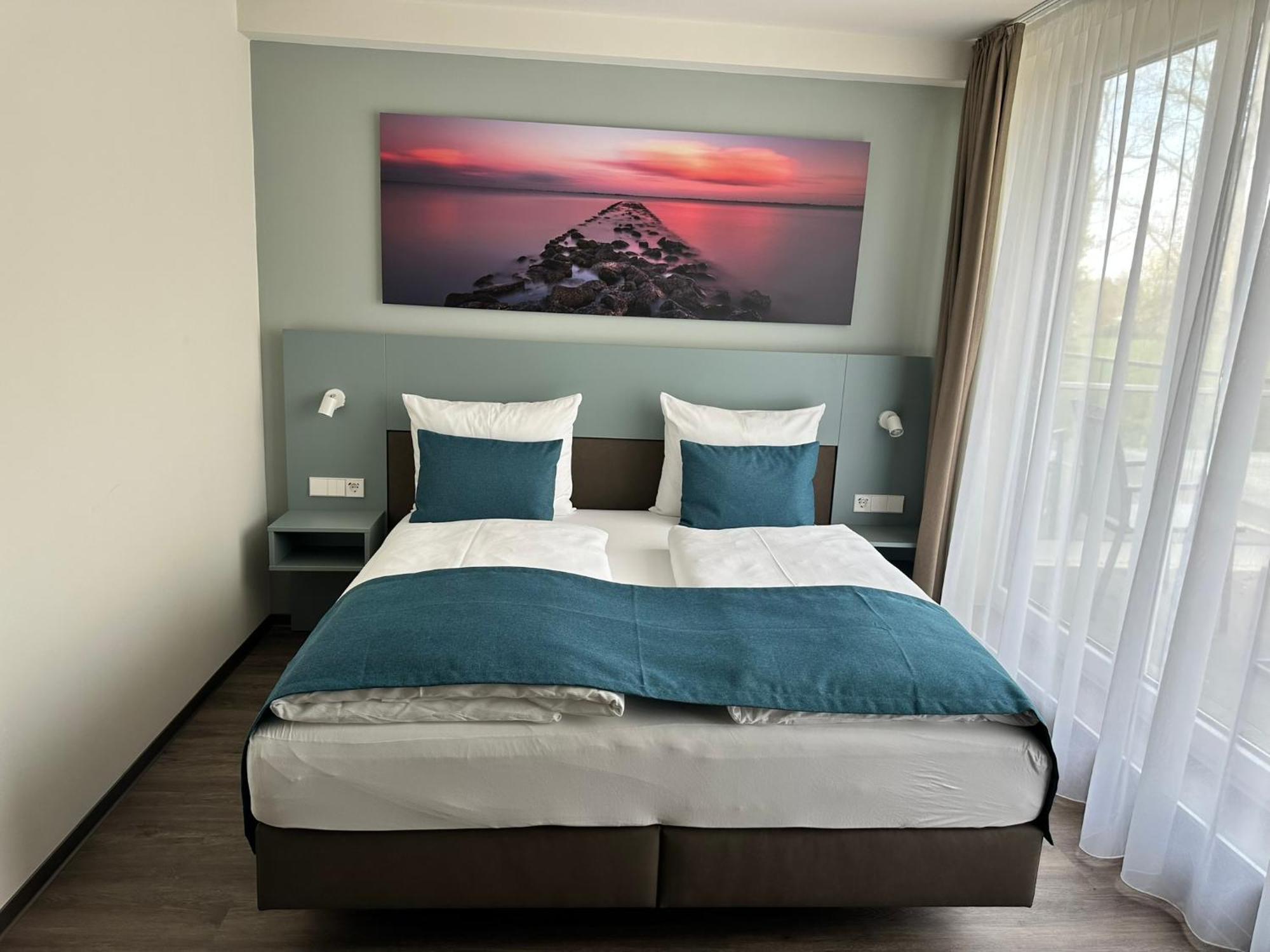 Suite River View