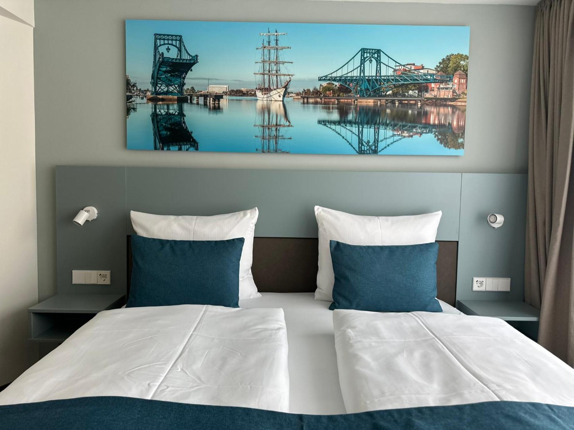 Suite River View
