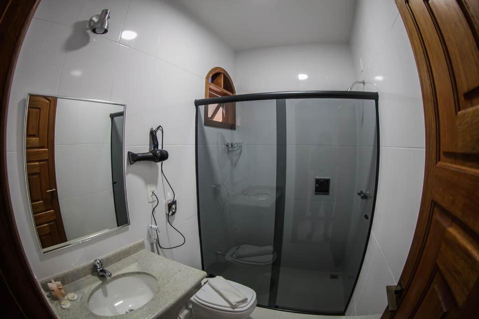 Quarto Duplo Standard