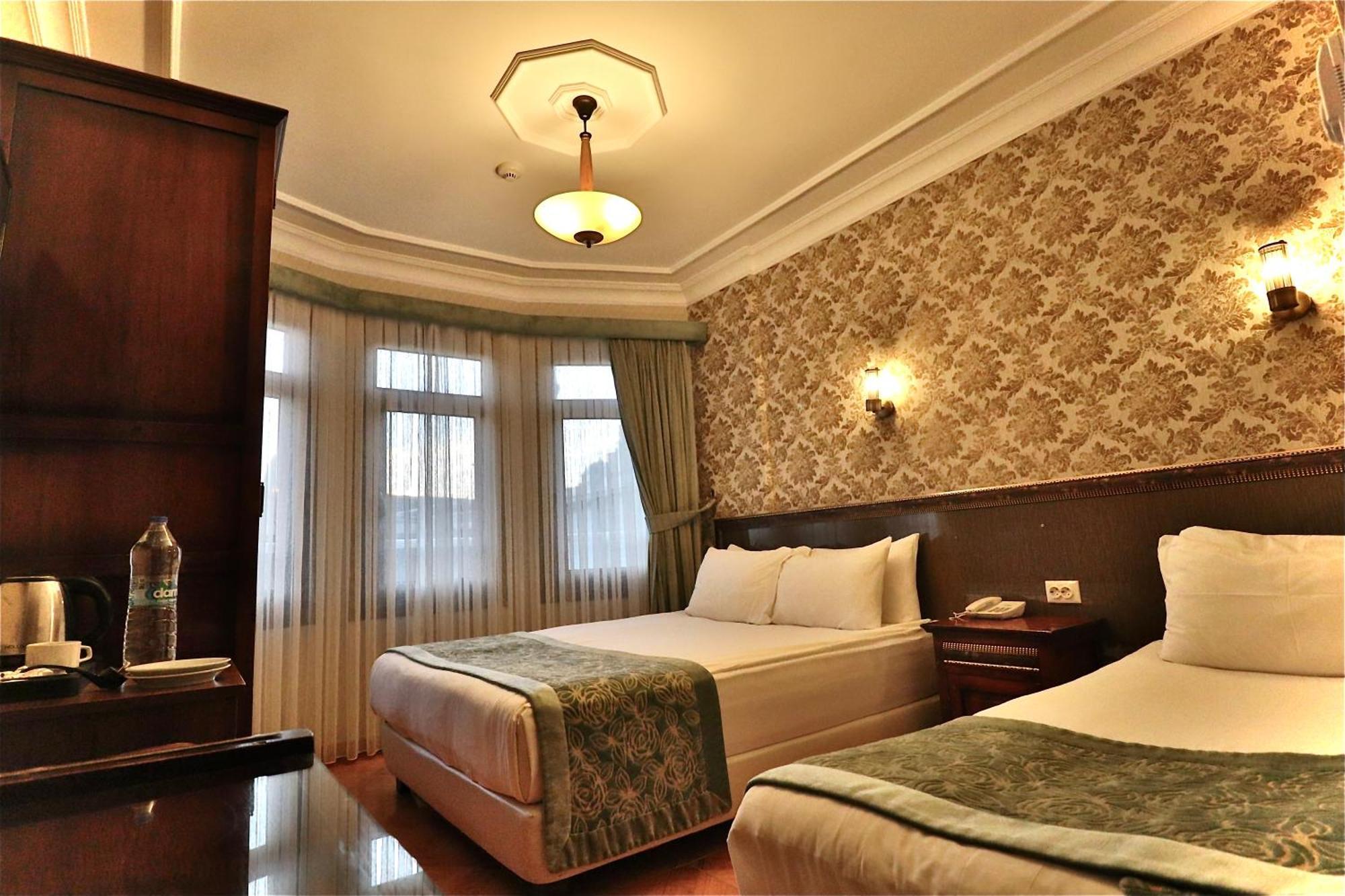Standard Family Room