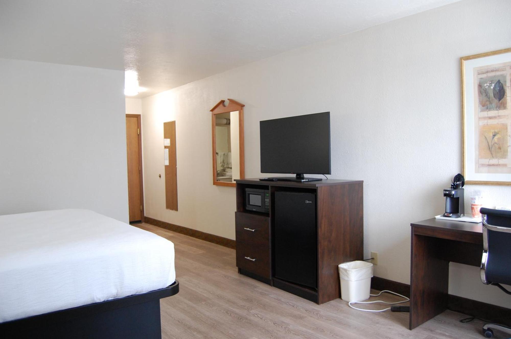 King Room Disability Access