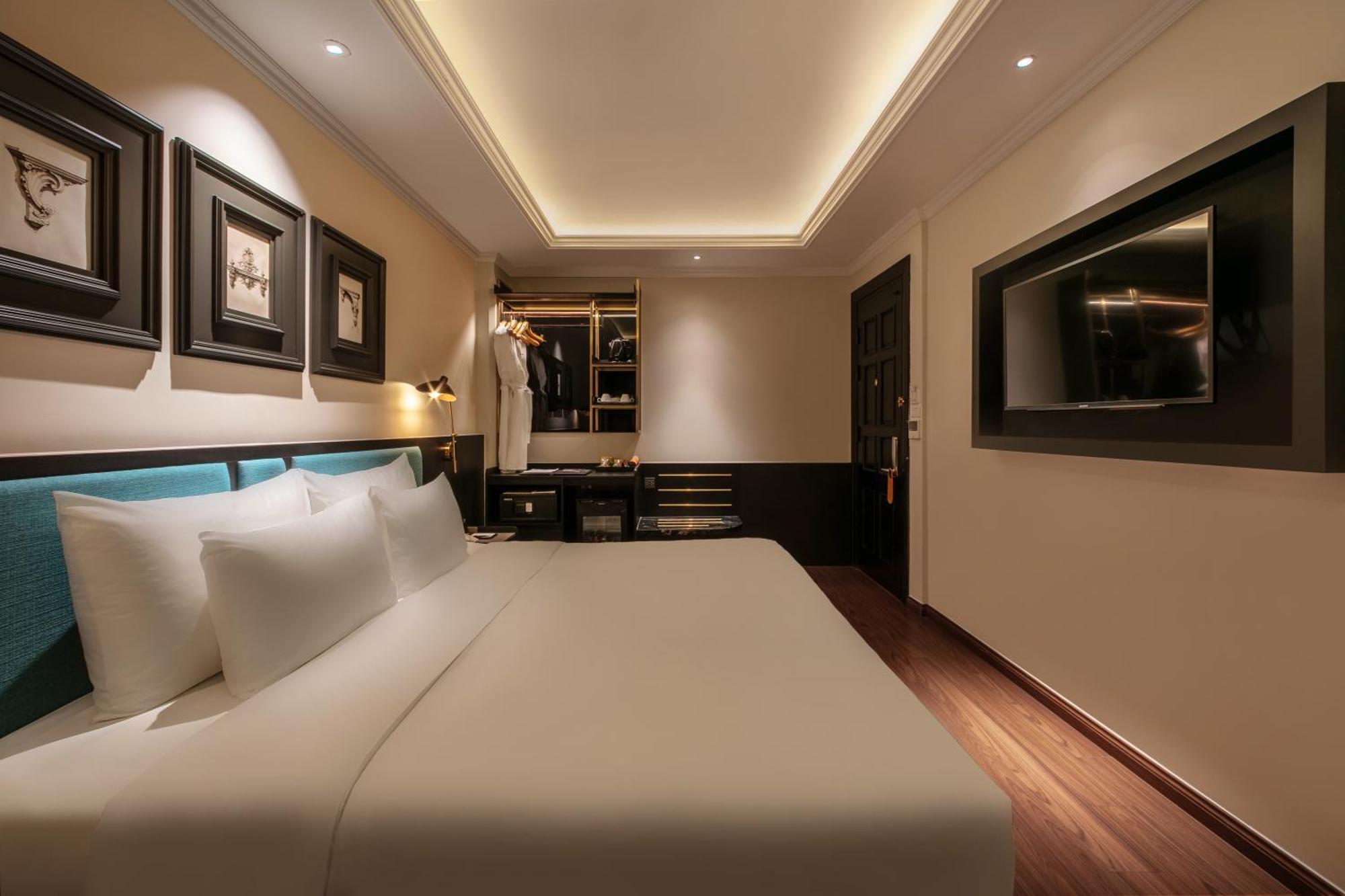 Superior Double Room No Window