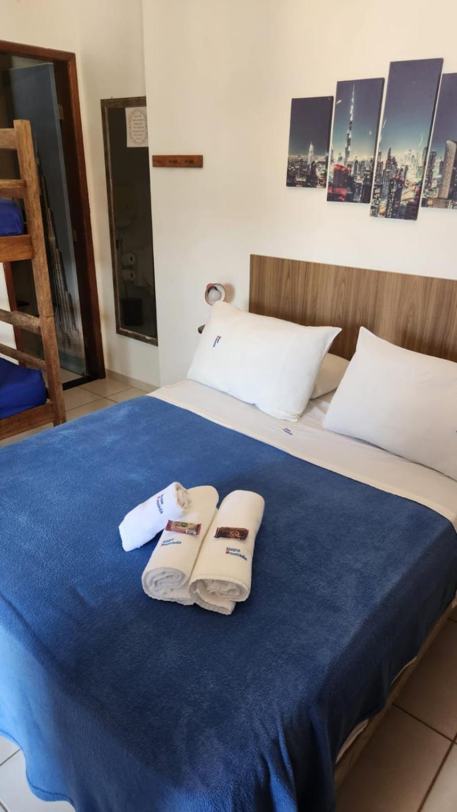 Deluxe Family Suite