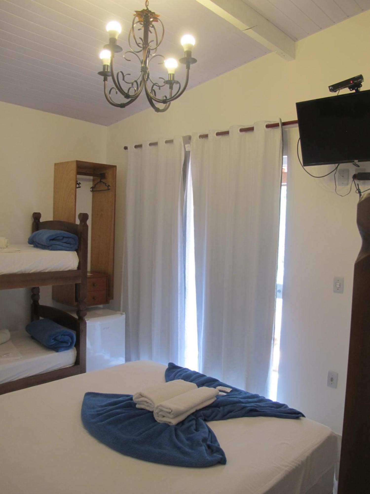 Deluxe Family Suite