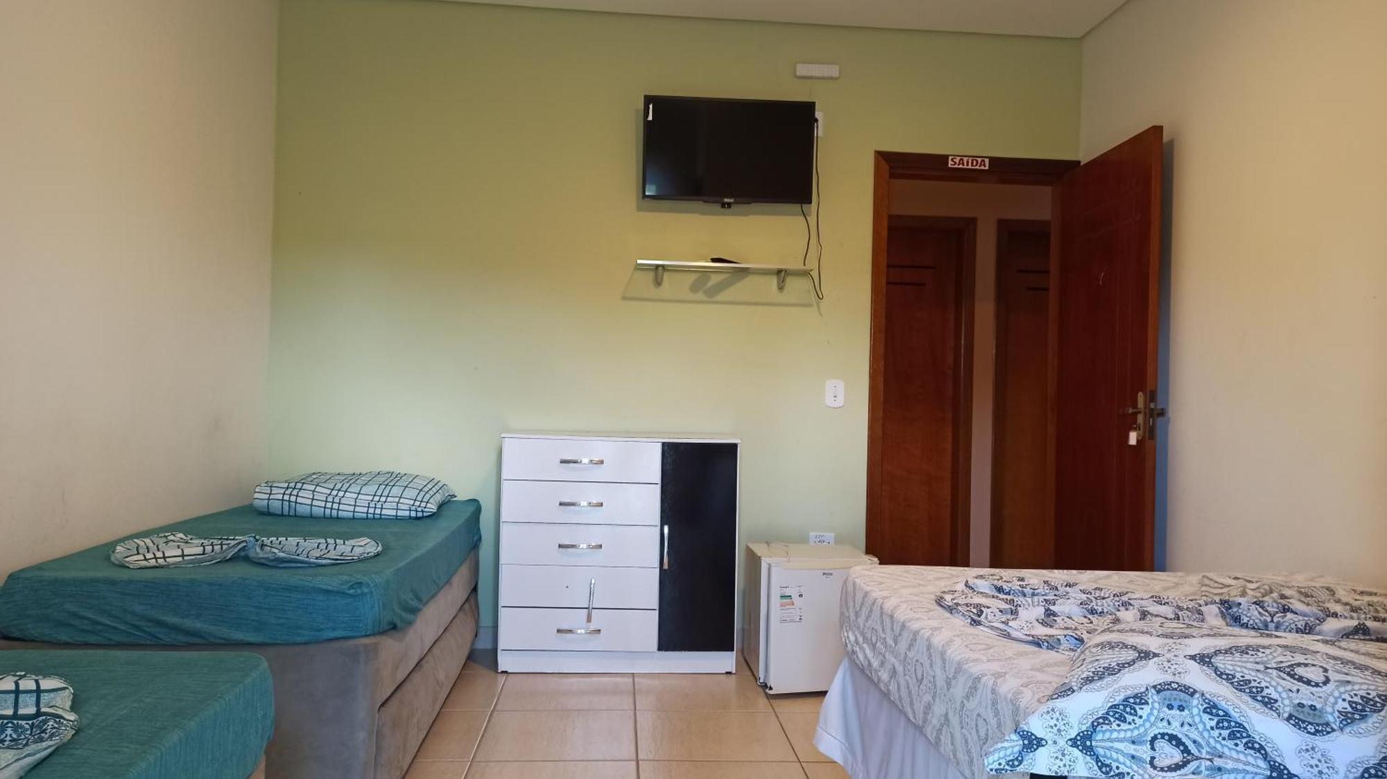 Superior Family Room