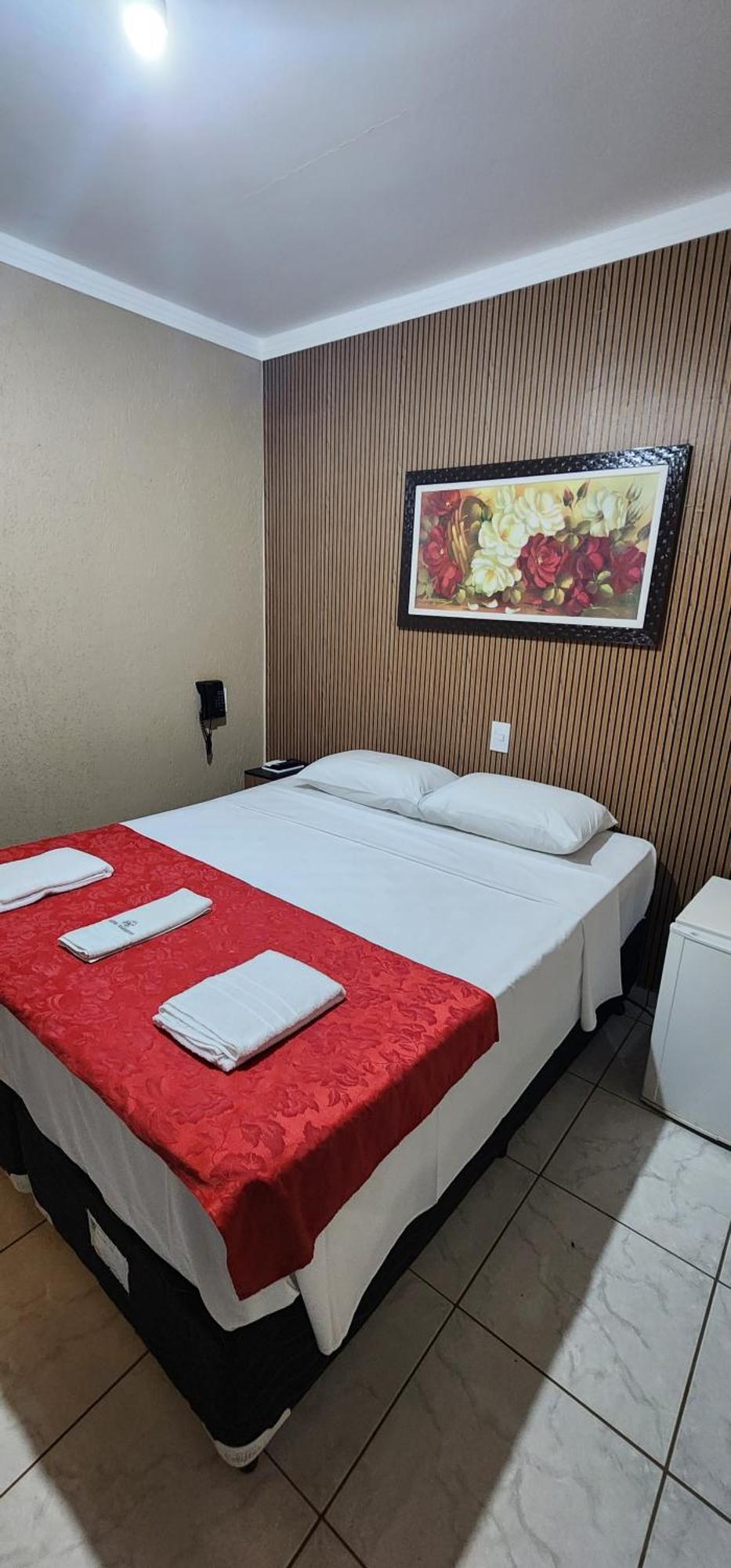 Double Room Double bed