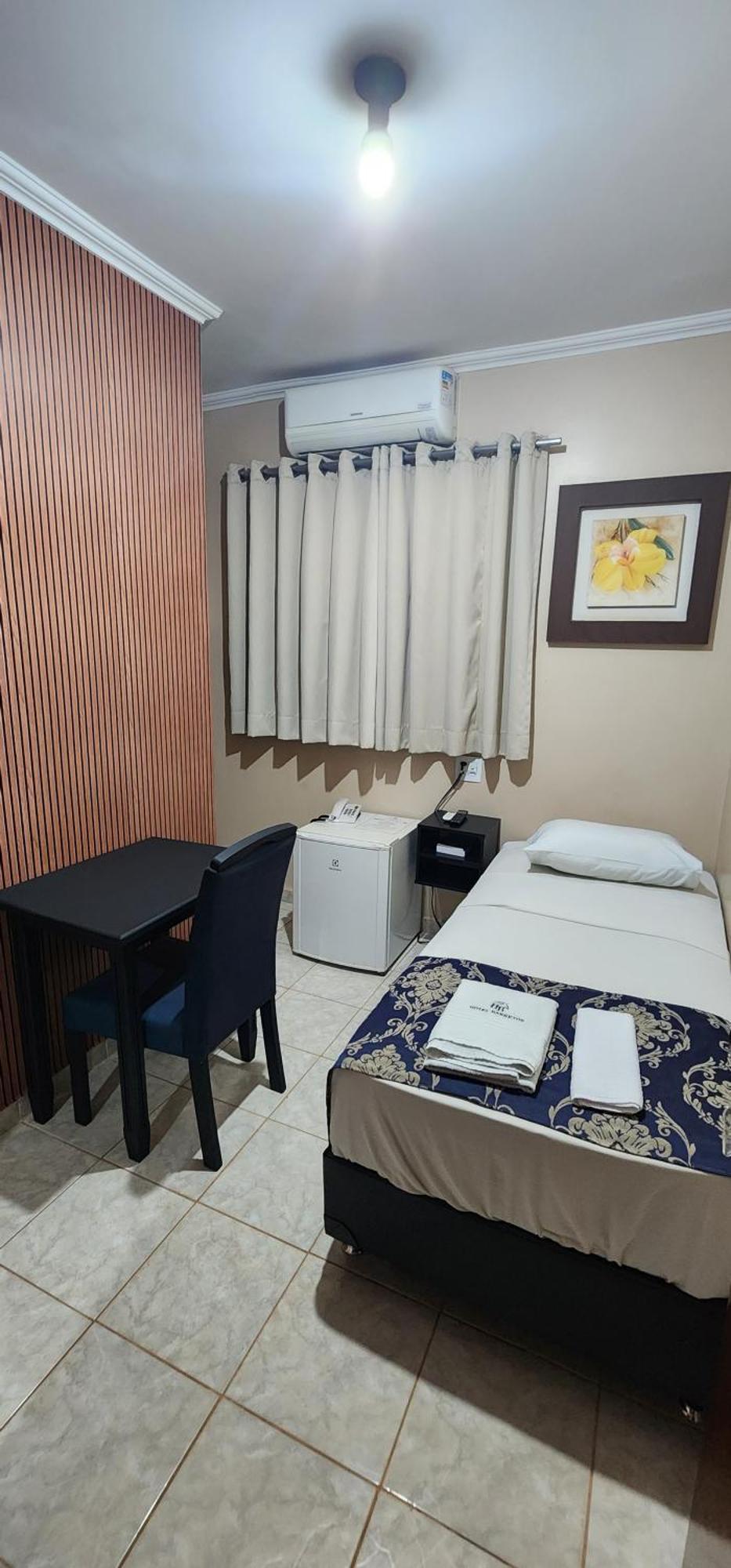 Small Single Room