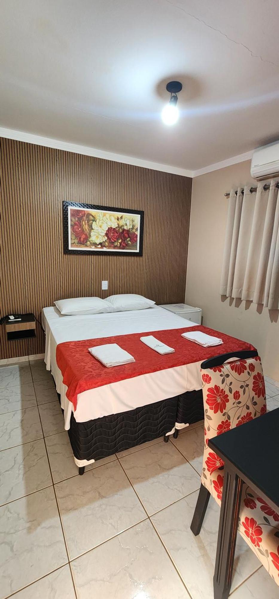 Double Room Double bed