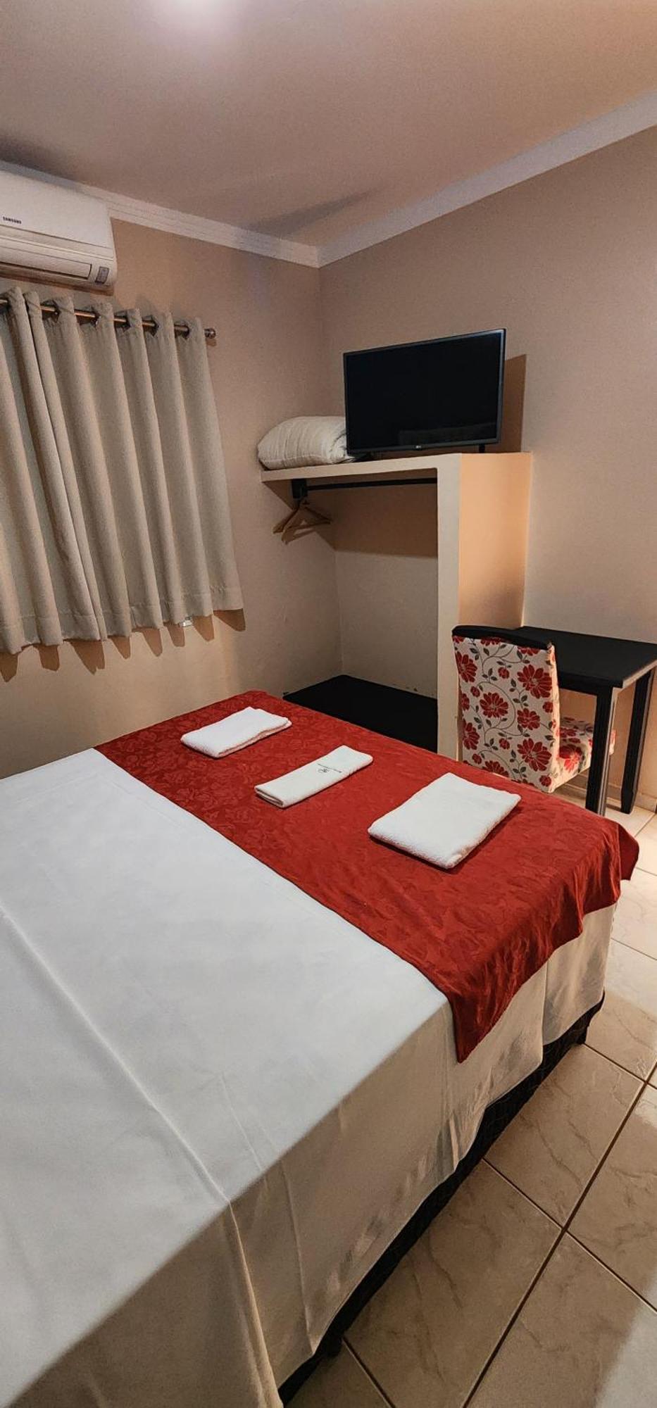 Double Room Double bed