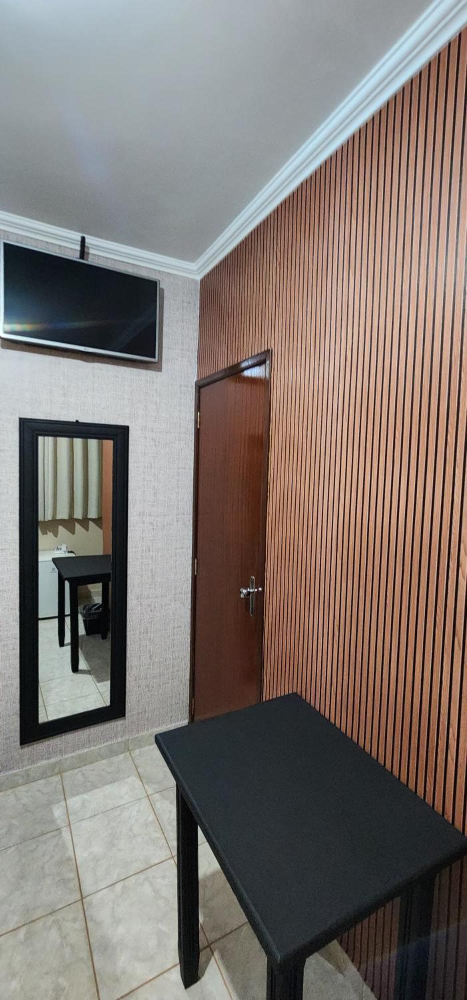 Small Single Room