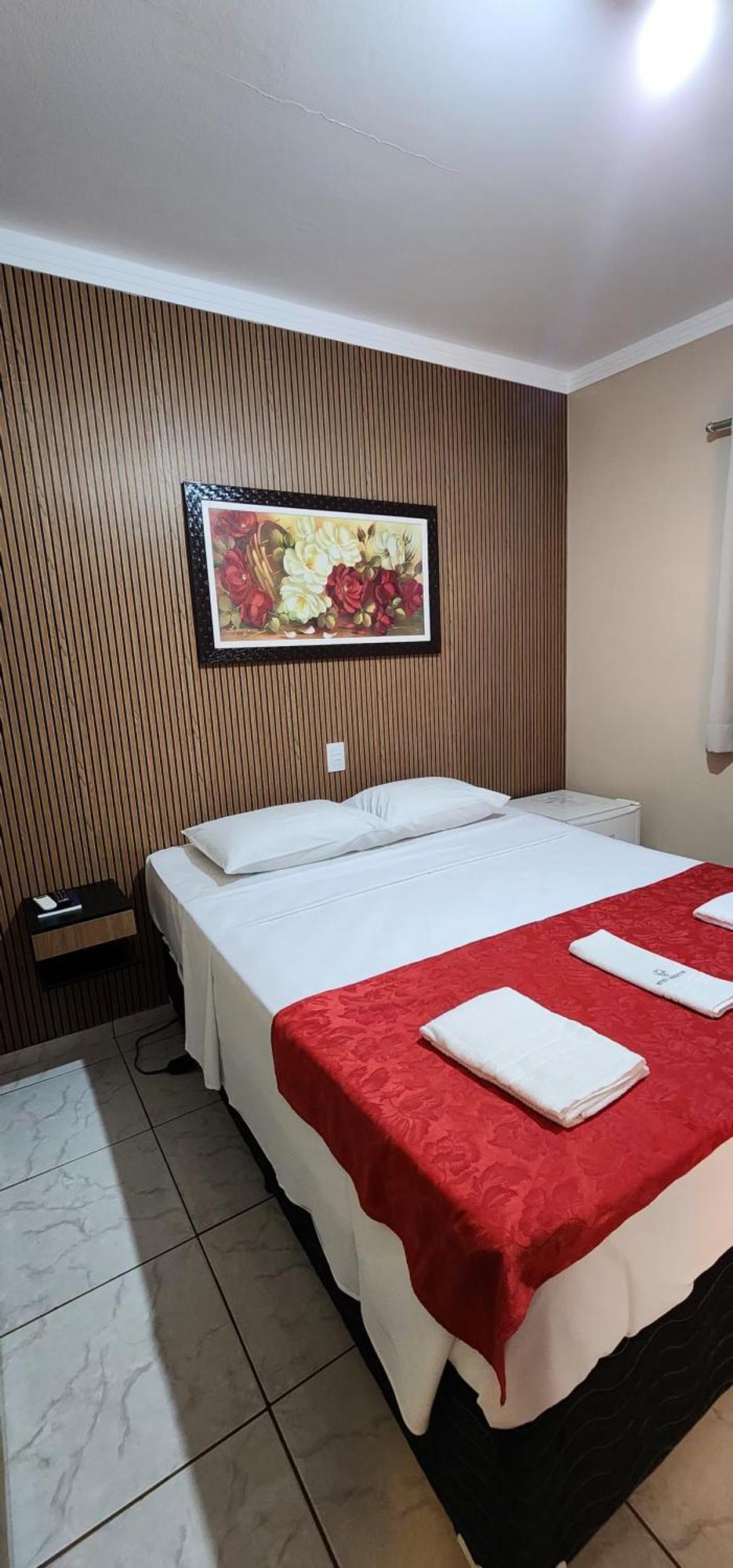 Double Room Double bed