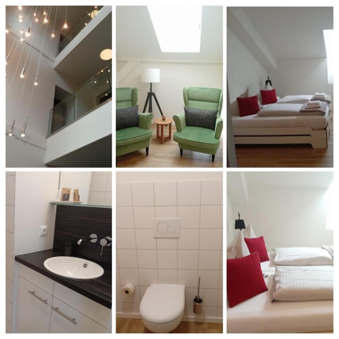 Large Single Room