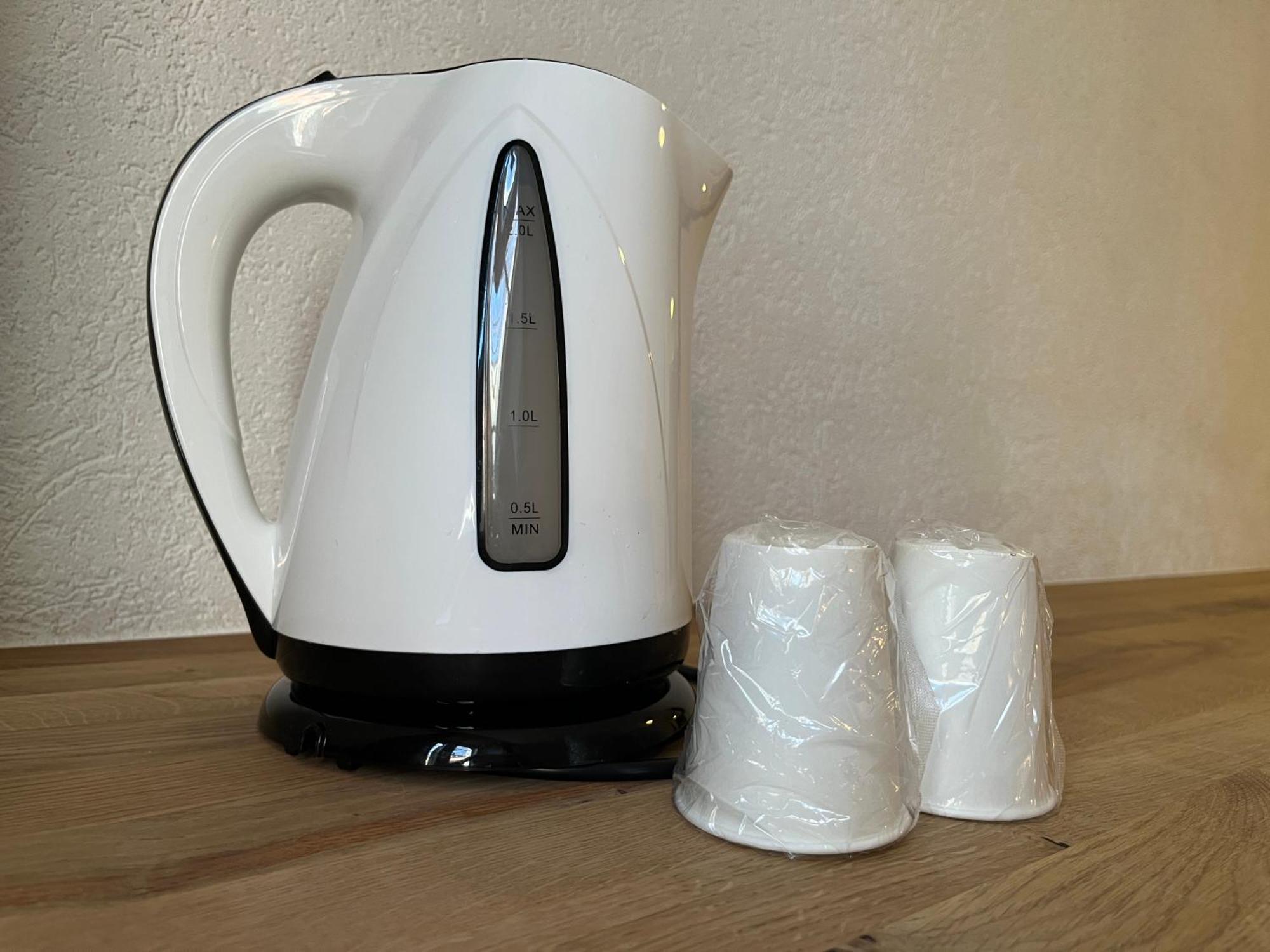 Superior Doppelzimmer