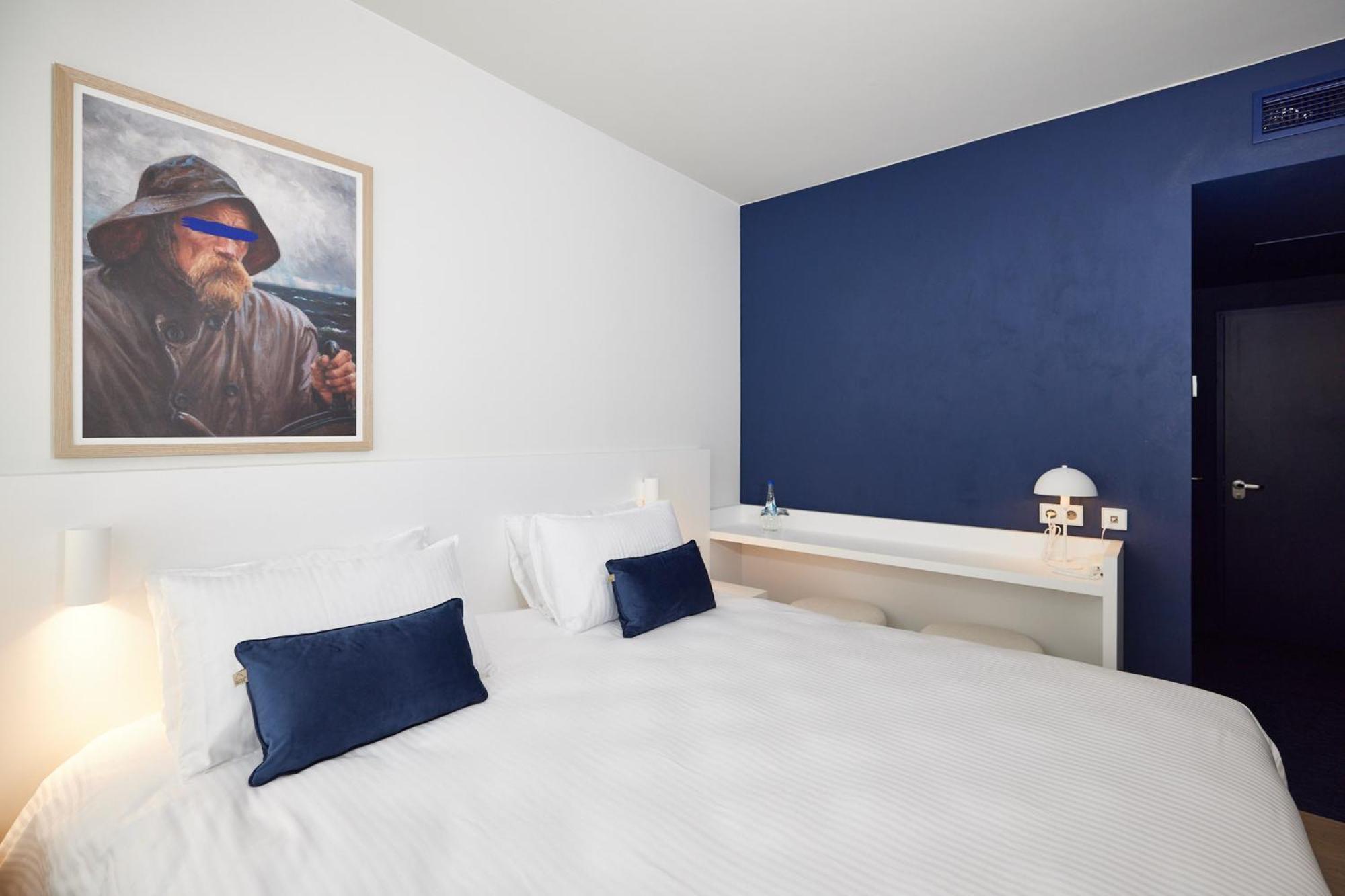 Comfort Double or Twin Room