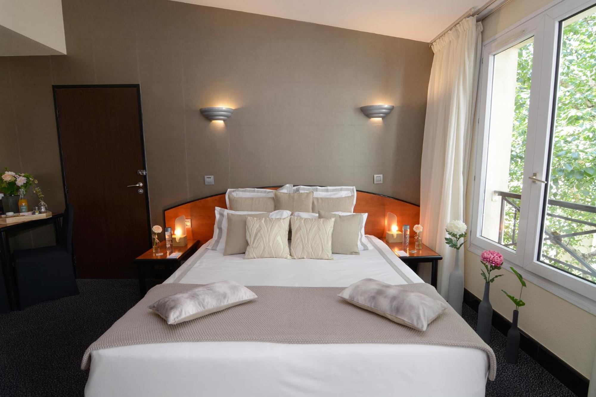 Classic Room