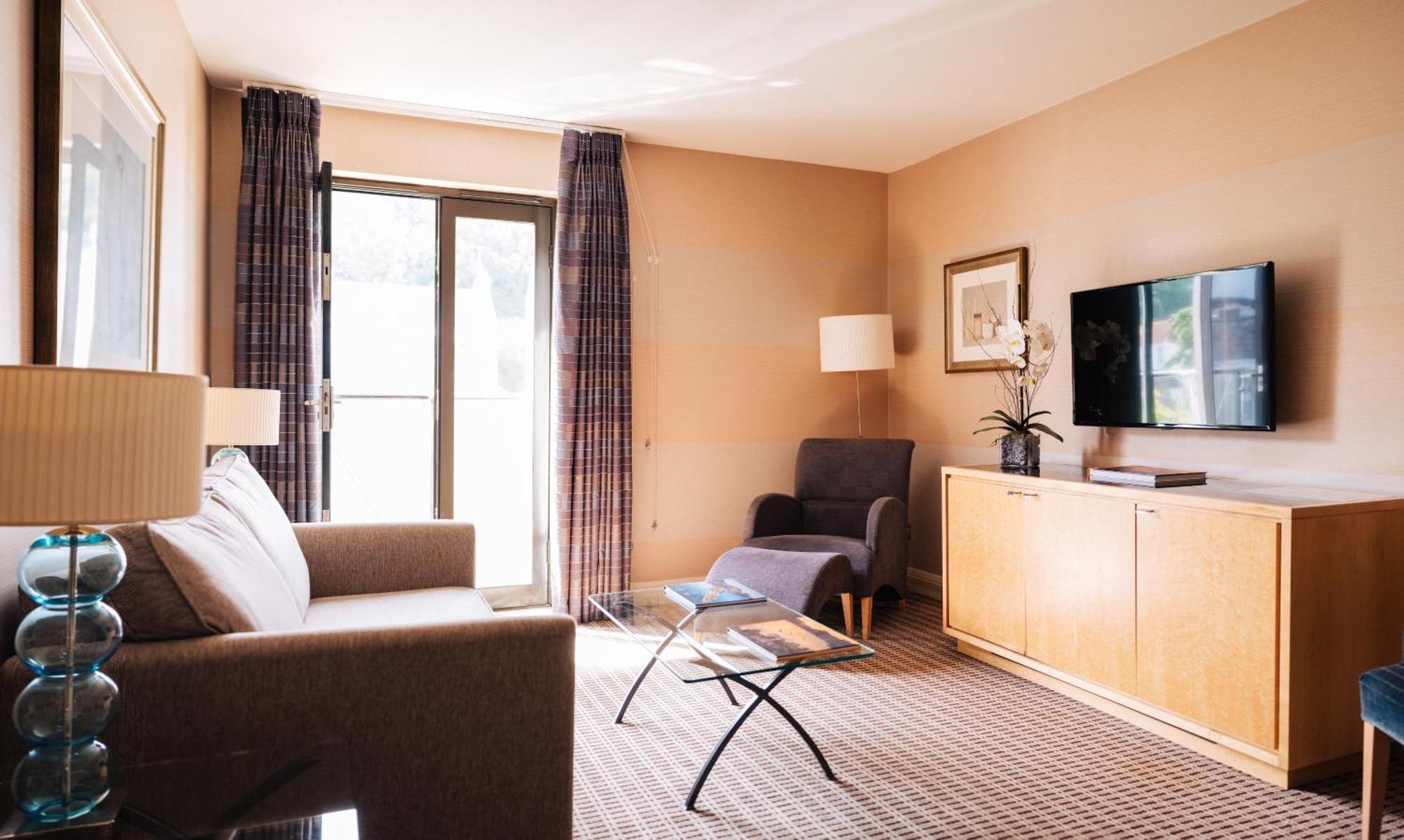Executive Suite